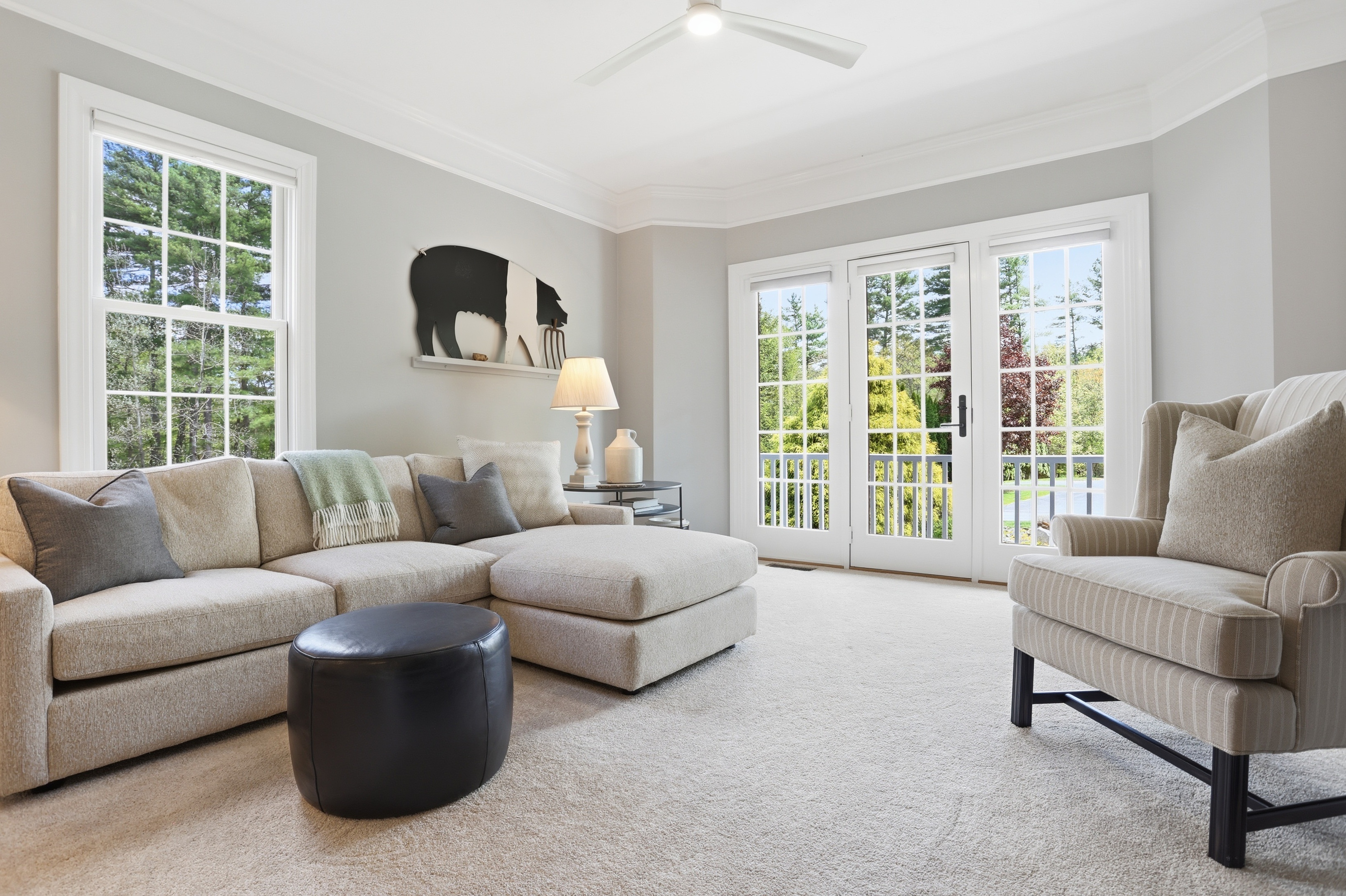  22 Kettell Plain Road, Stow, MA 01775 - 物件實景