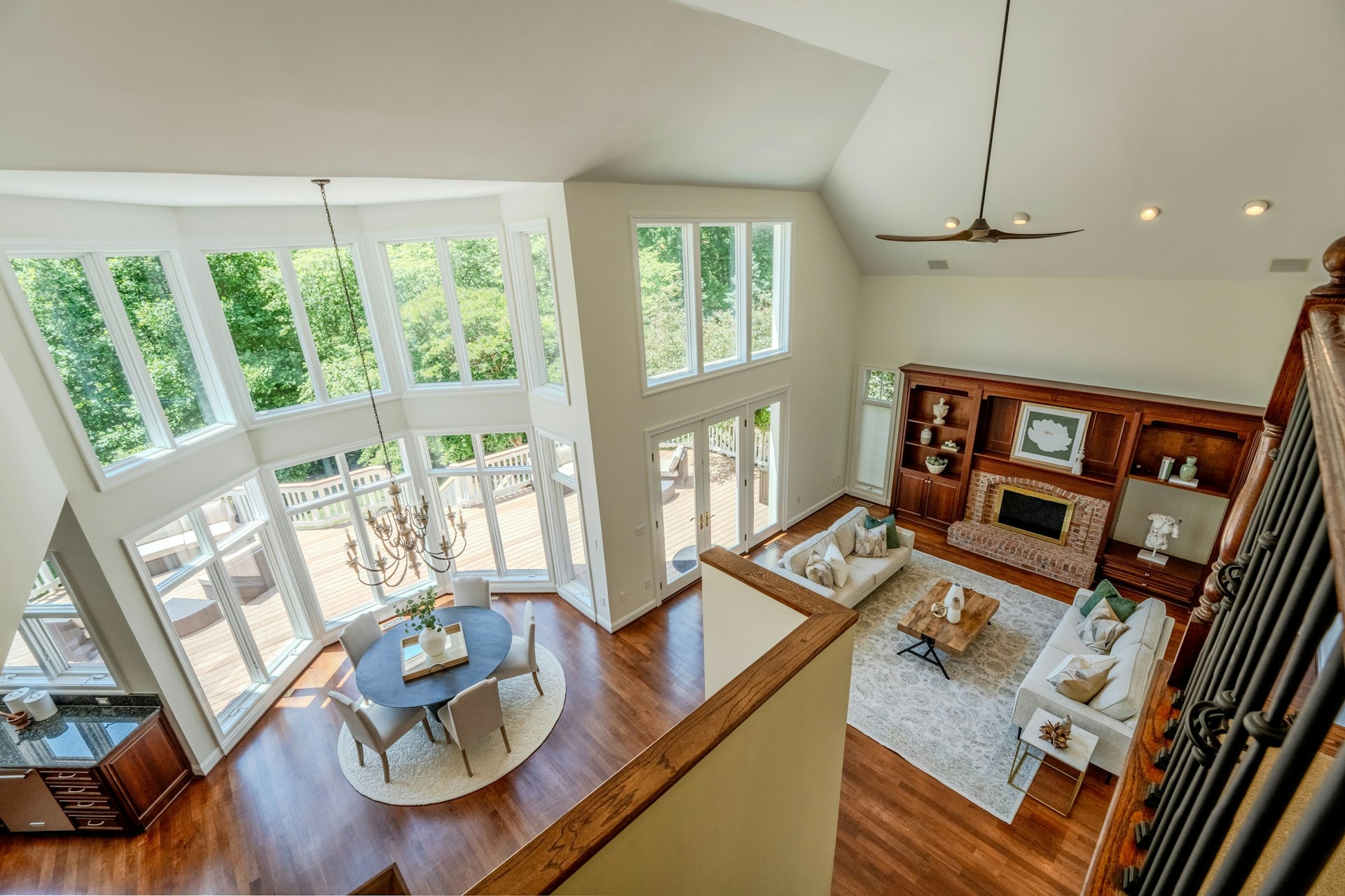  40321 Beacon Hill Drive, Leesburg, VA 20176 - 物件實景