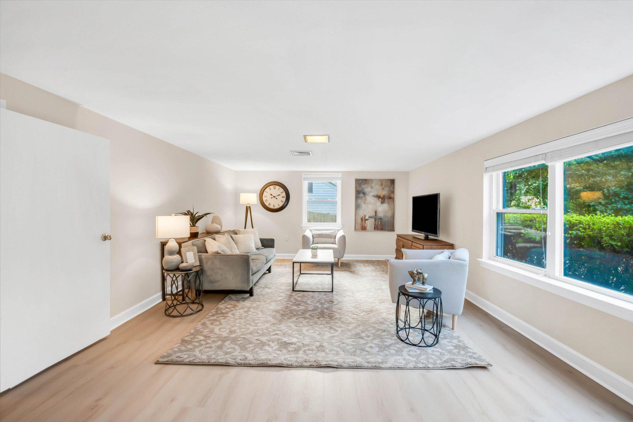  5054 37th Street N, Arlington, VA, 22207 - 物件實景