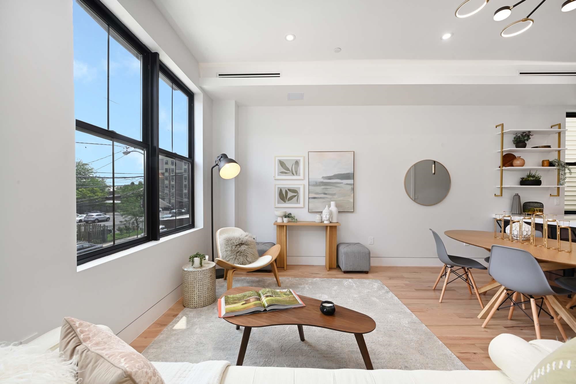 Jersey City, New Jersey, 07305, United States, 3 Bedrooms Bedrooms, ,2 BathroomsBathrooms,Residential,For Sale,1906129