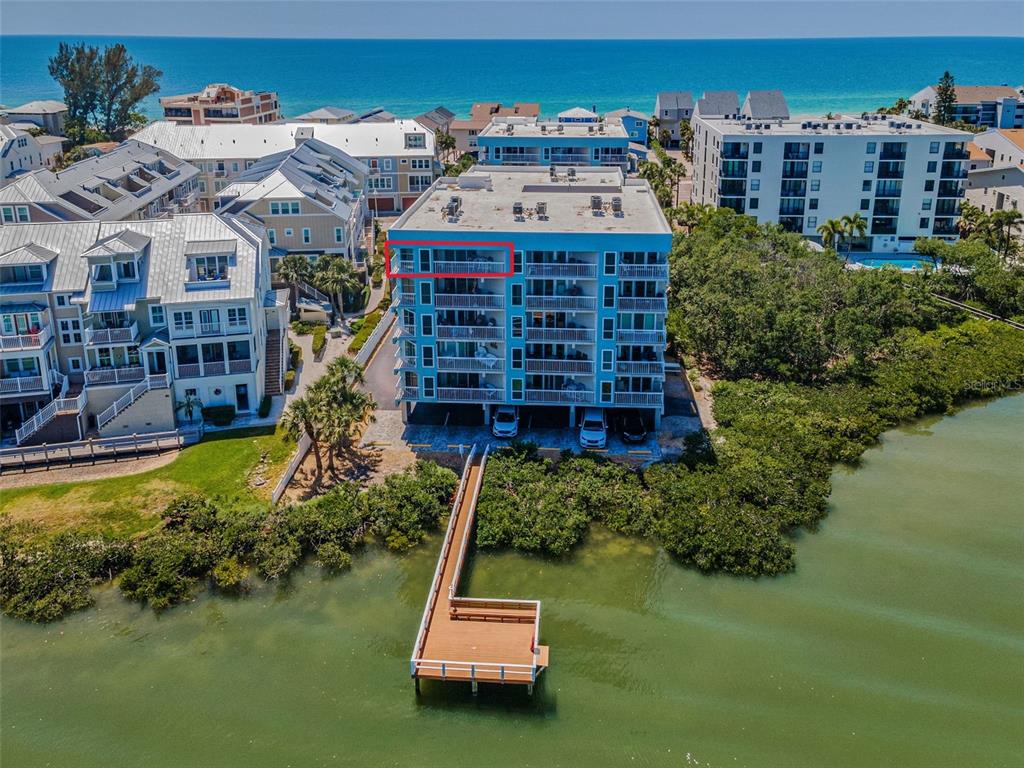 Indian Shores, Florida, 33785, United States, 2 Bedrooms Bedrooms, ,2 BathroomsBathrooms,Residential,For Sale,1992021