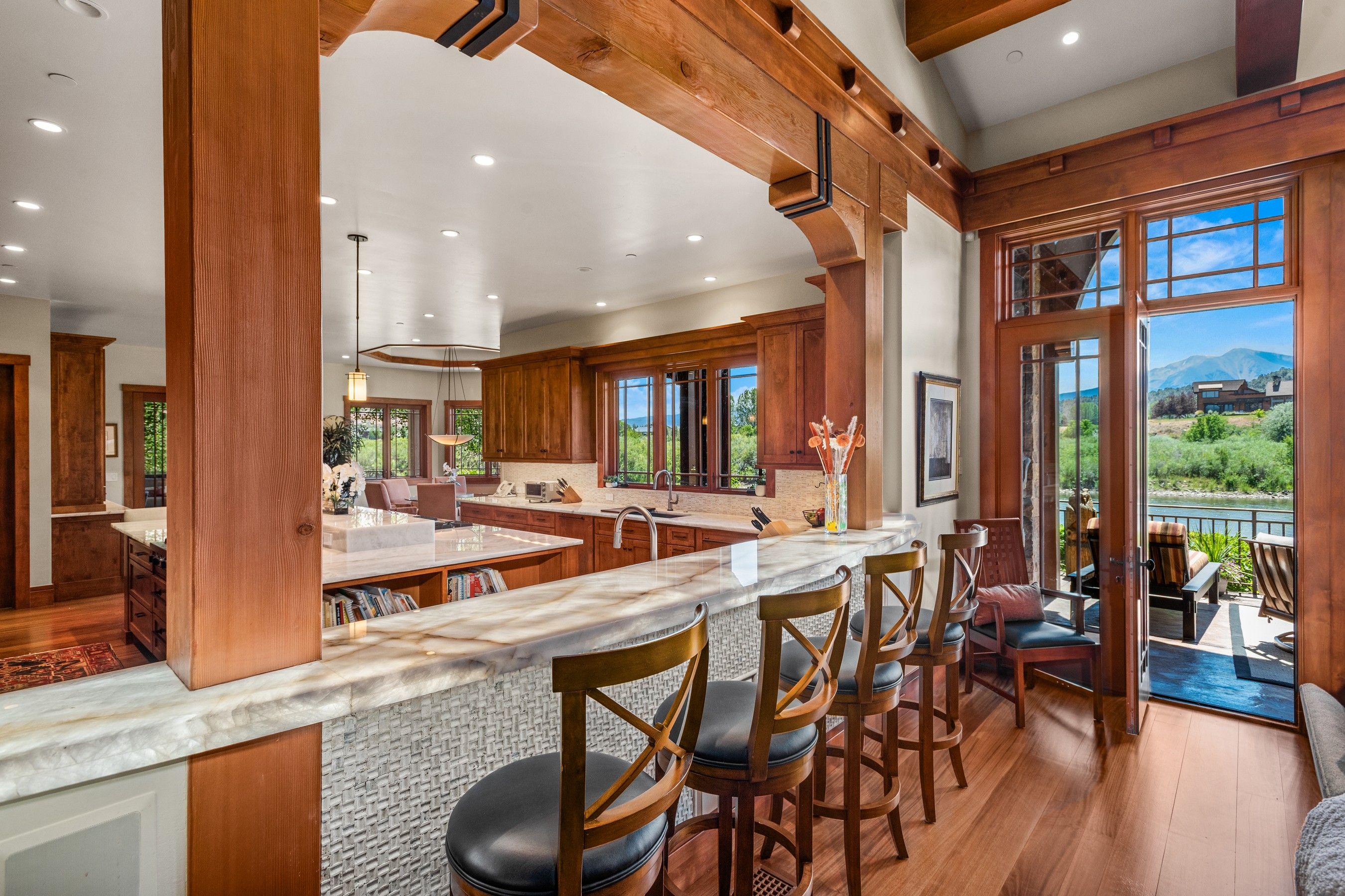  Introducing Aspen Glen