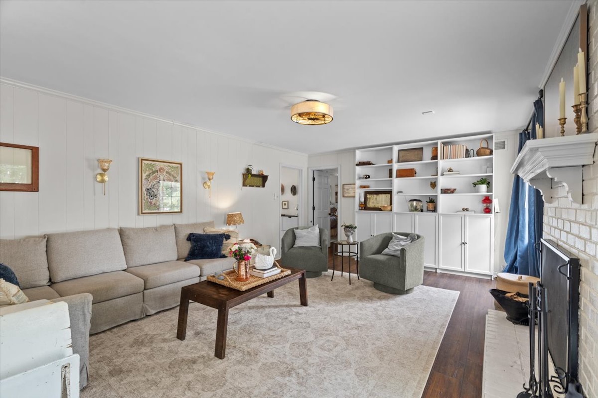  1674 Brierbrook, Germantown, TN, 38138 - 物件實景