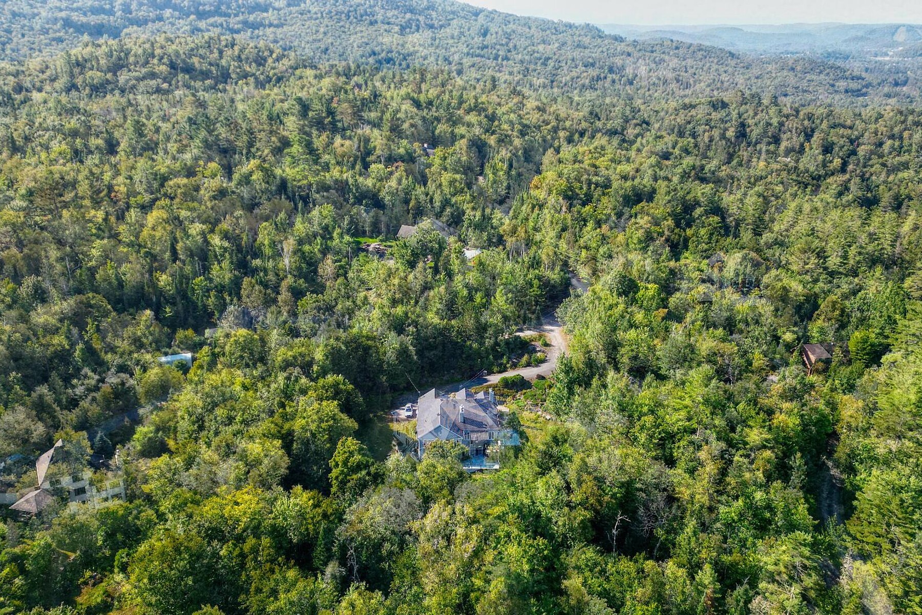  Sainte-Adèle, Laurentides - 物件實景