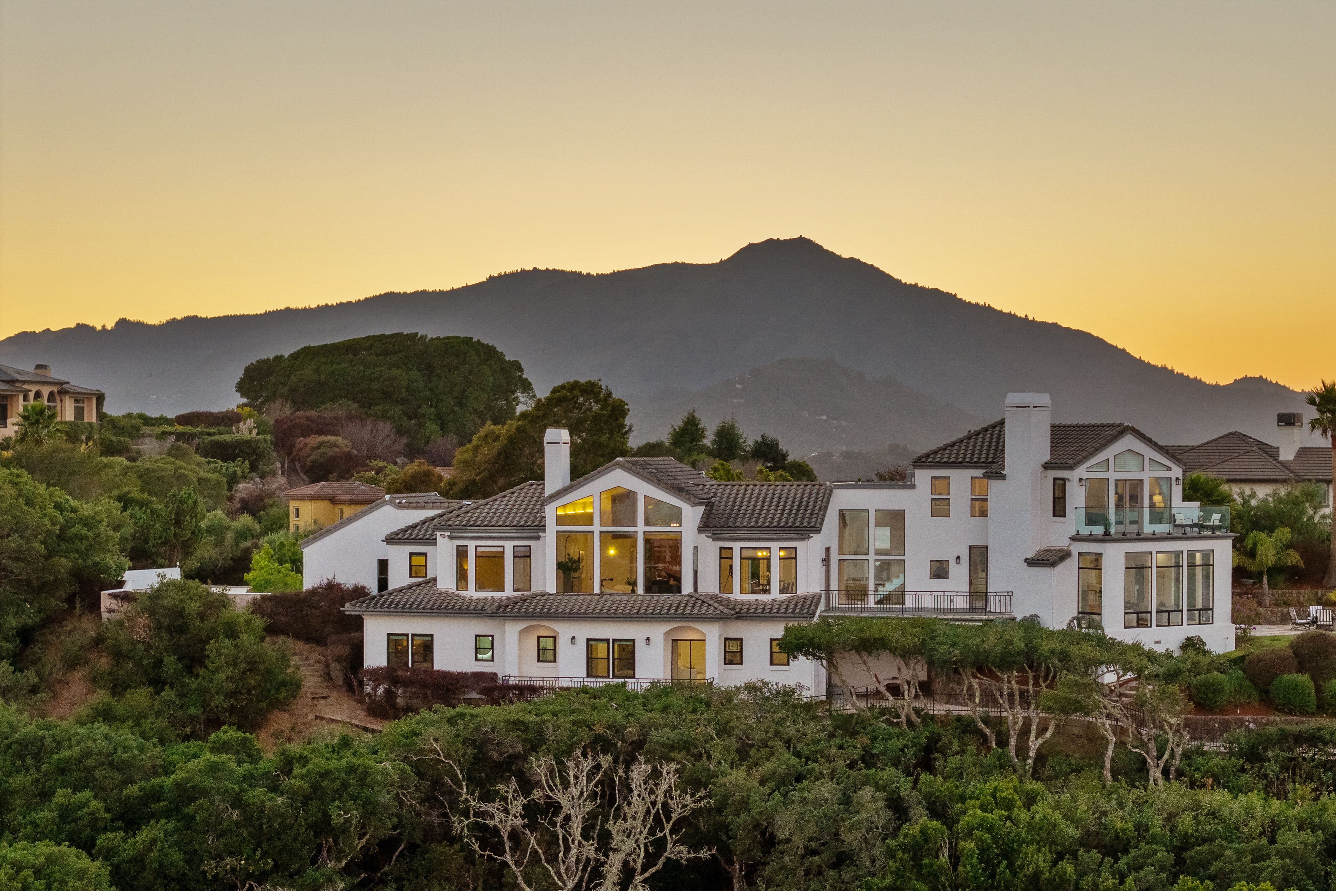  Extraordinary View Estate - 物件實景
