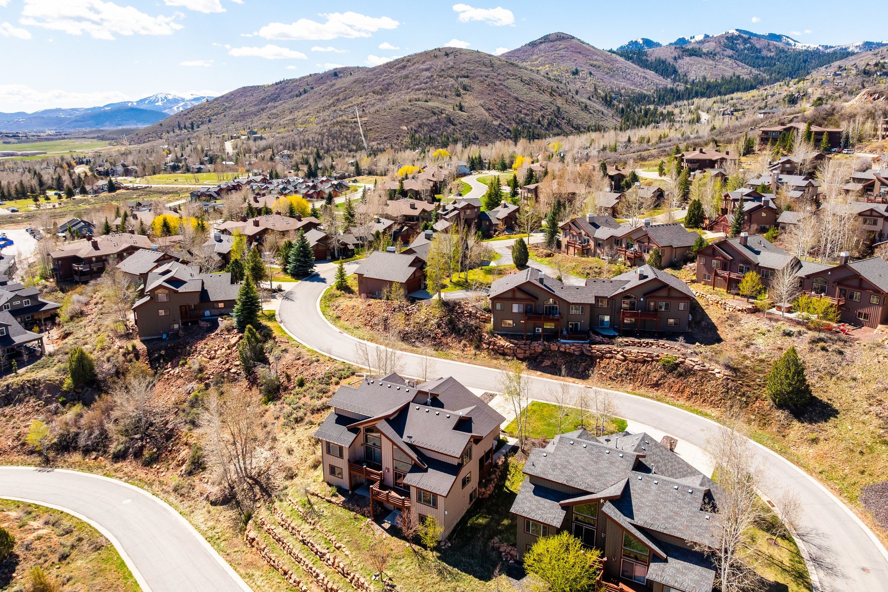  Updated and Easily Accessible in Park City - 物件實景