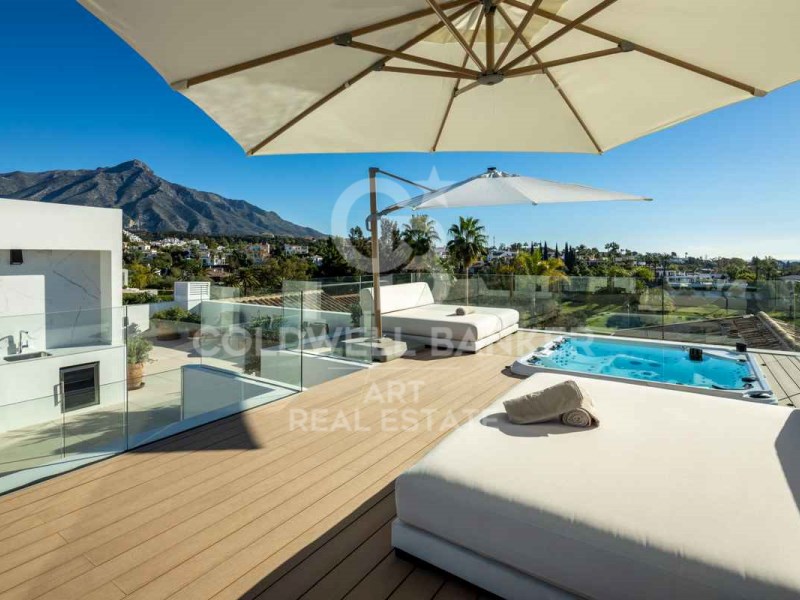 Marbella, Andalusia, ES, 6 Bedrooms Bedrooms, ,7 BathroomsBathrooms,Residential,For Sale,1766409