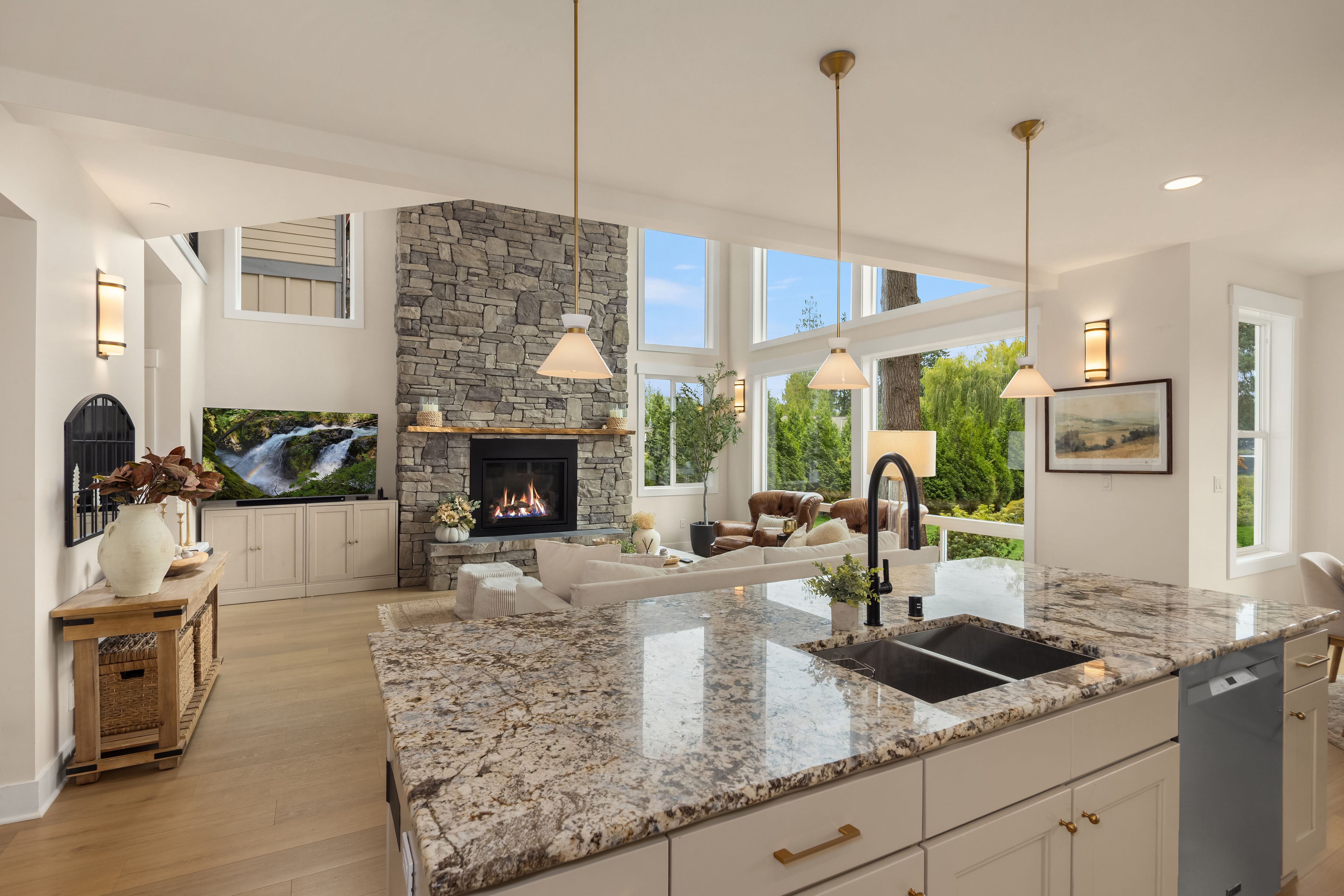  18619 Northeast Woodinville Duvall Road, Woodinville, WA 98072 - 物件實景
