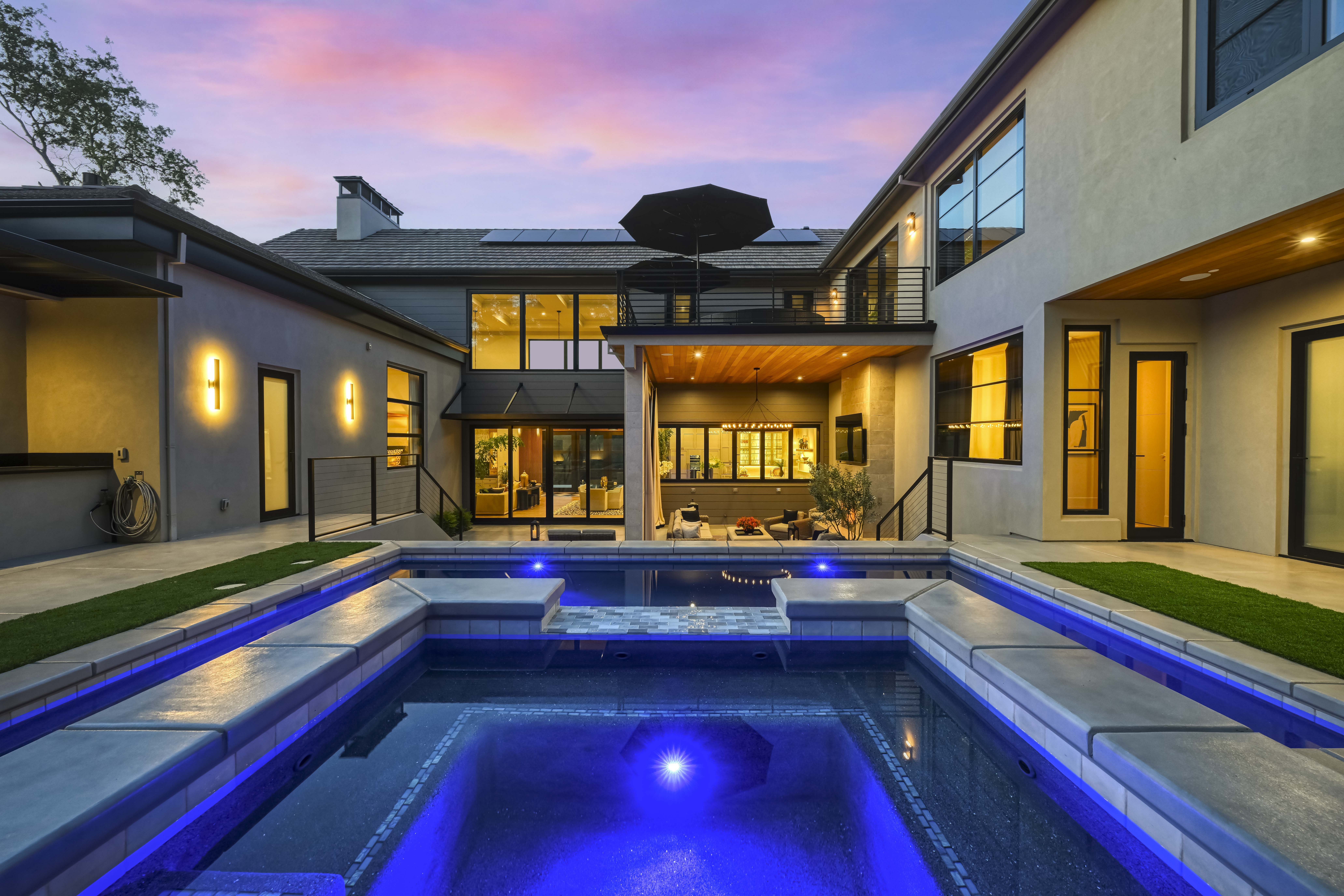  4200 Raphael Drive, El Dorado Hills, CA 95762 - 物件實景