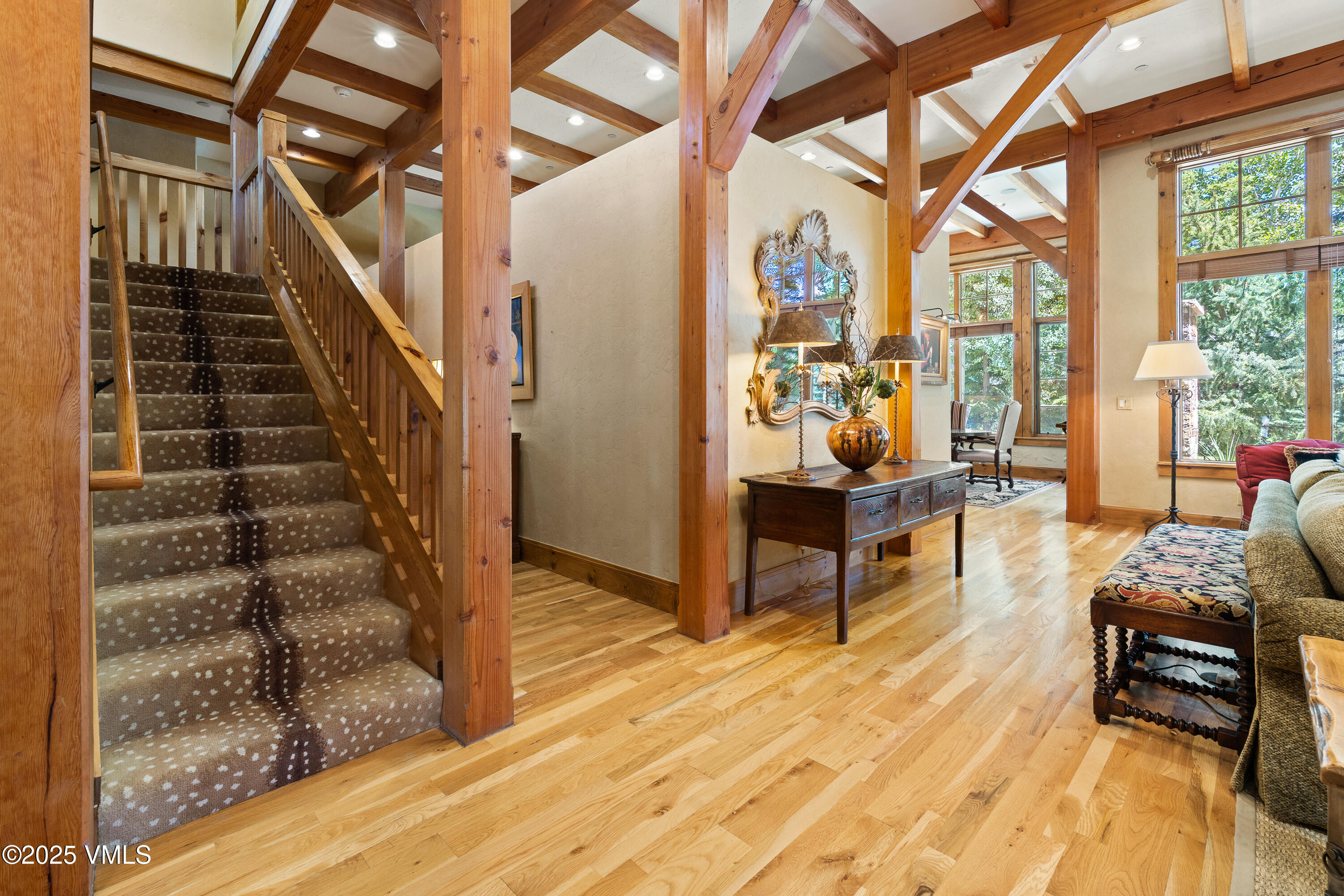 Edwards, Colorado, 81632, United States, 5 Bedrooms Bedrooms, ,6 BathroomsBathrooms,Residential,For Sale,1901108