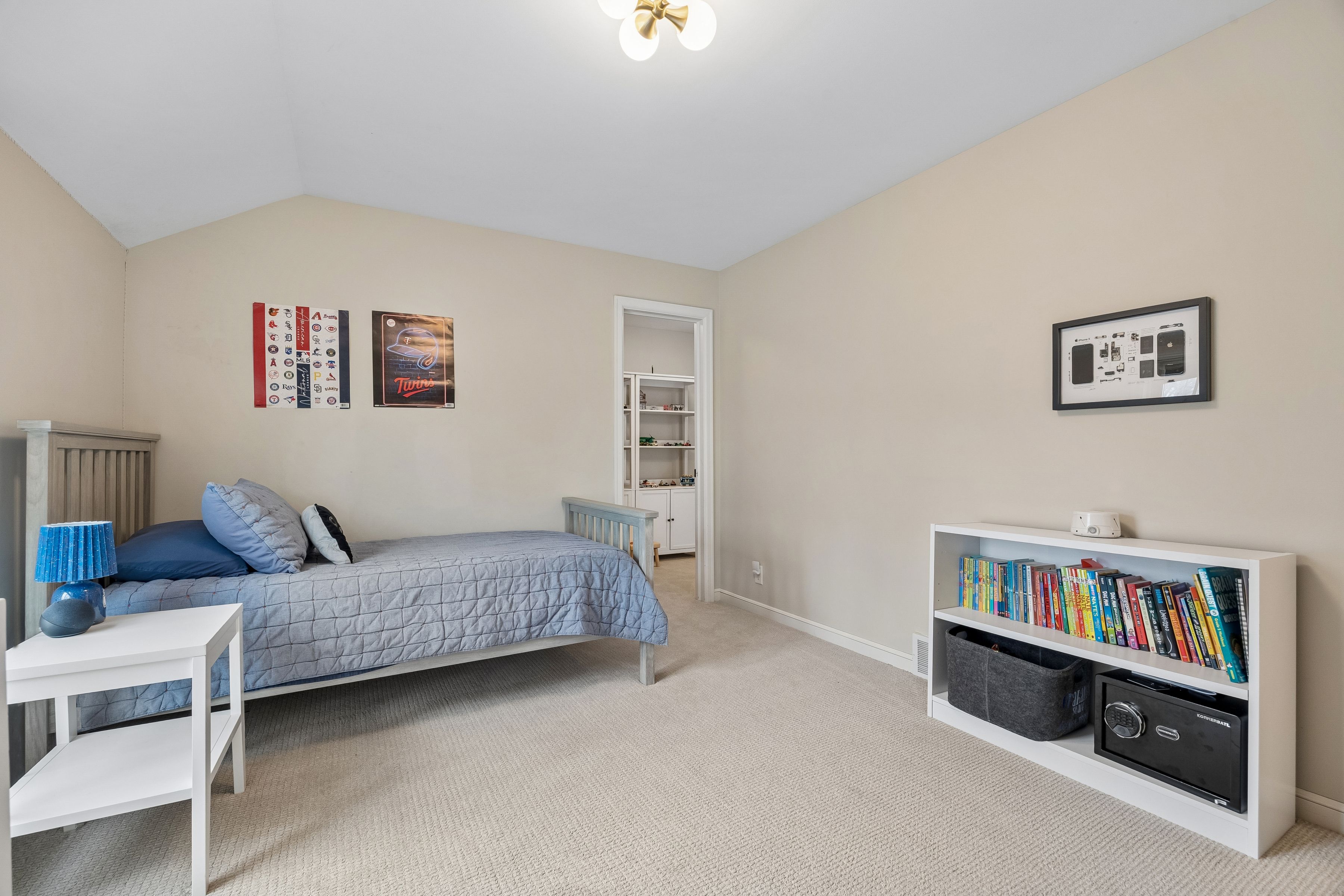  Minikahda Vista Gem Near the Lakes - 物件實景