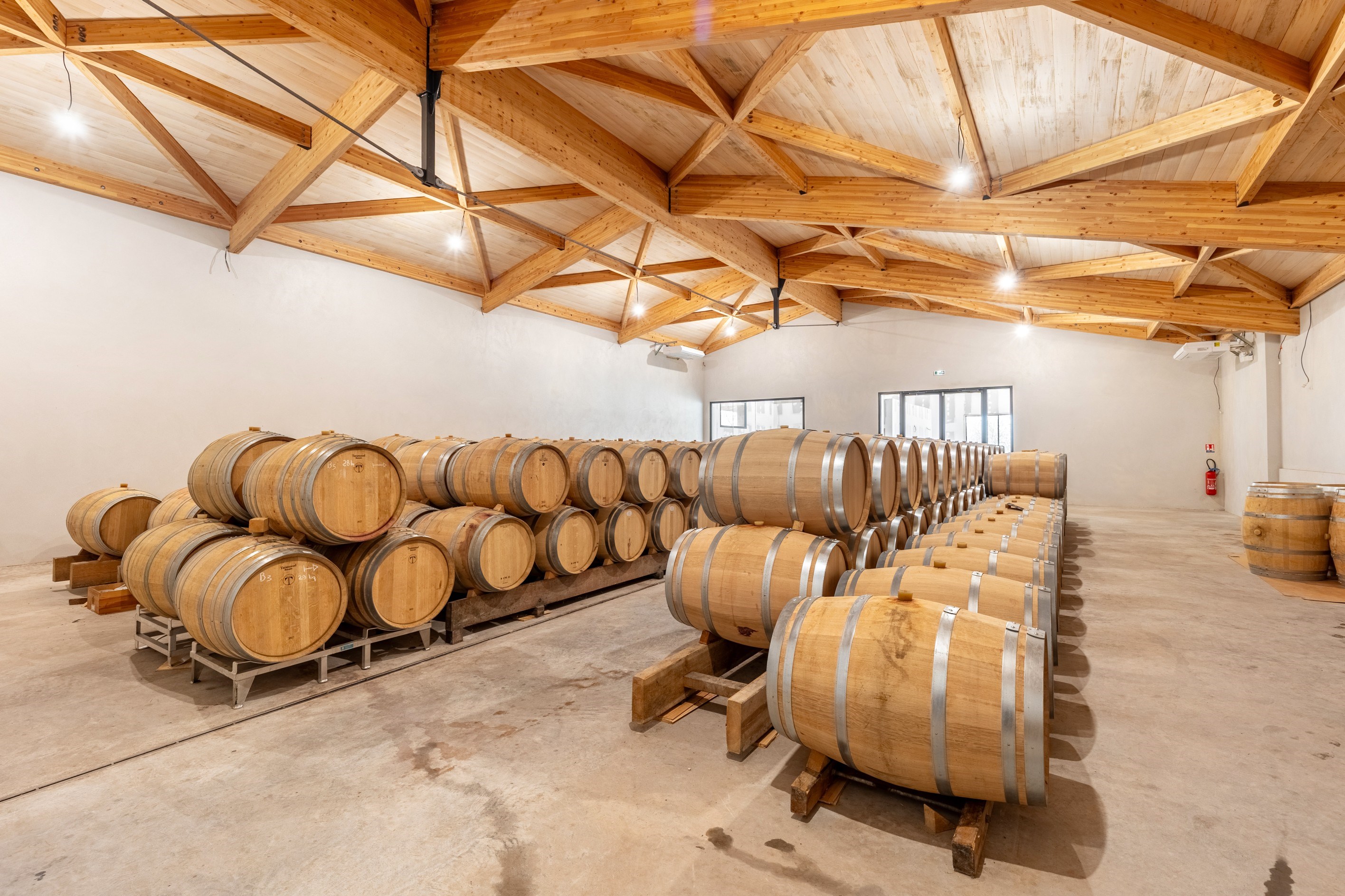  EXCEPTIONAL VINEYARD IN AOC PESSAC LEOGNAN - 14 HA - 物件實景