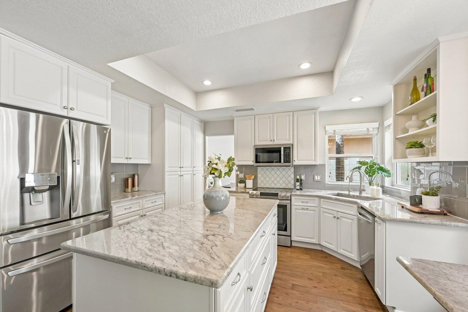  16035 N 49th Place ¦Scottsdale, AZ - 物件實景