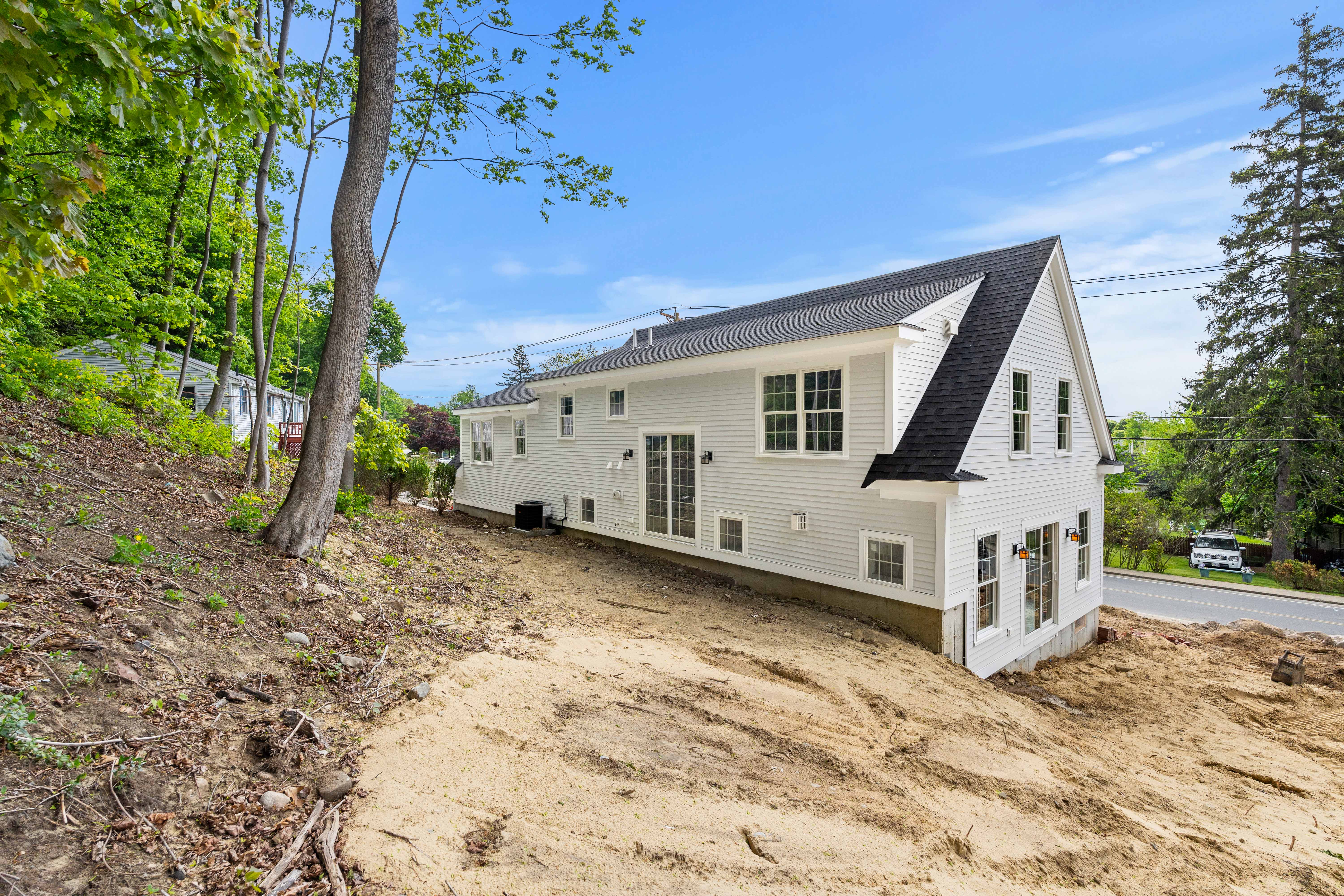  6 Monroe Street, Amesbury, MA, 01913 - 物件實景
