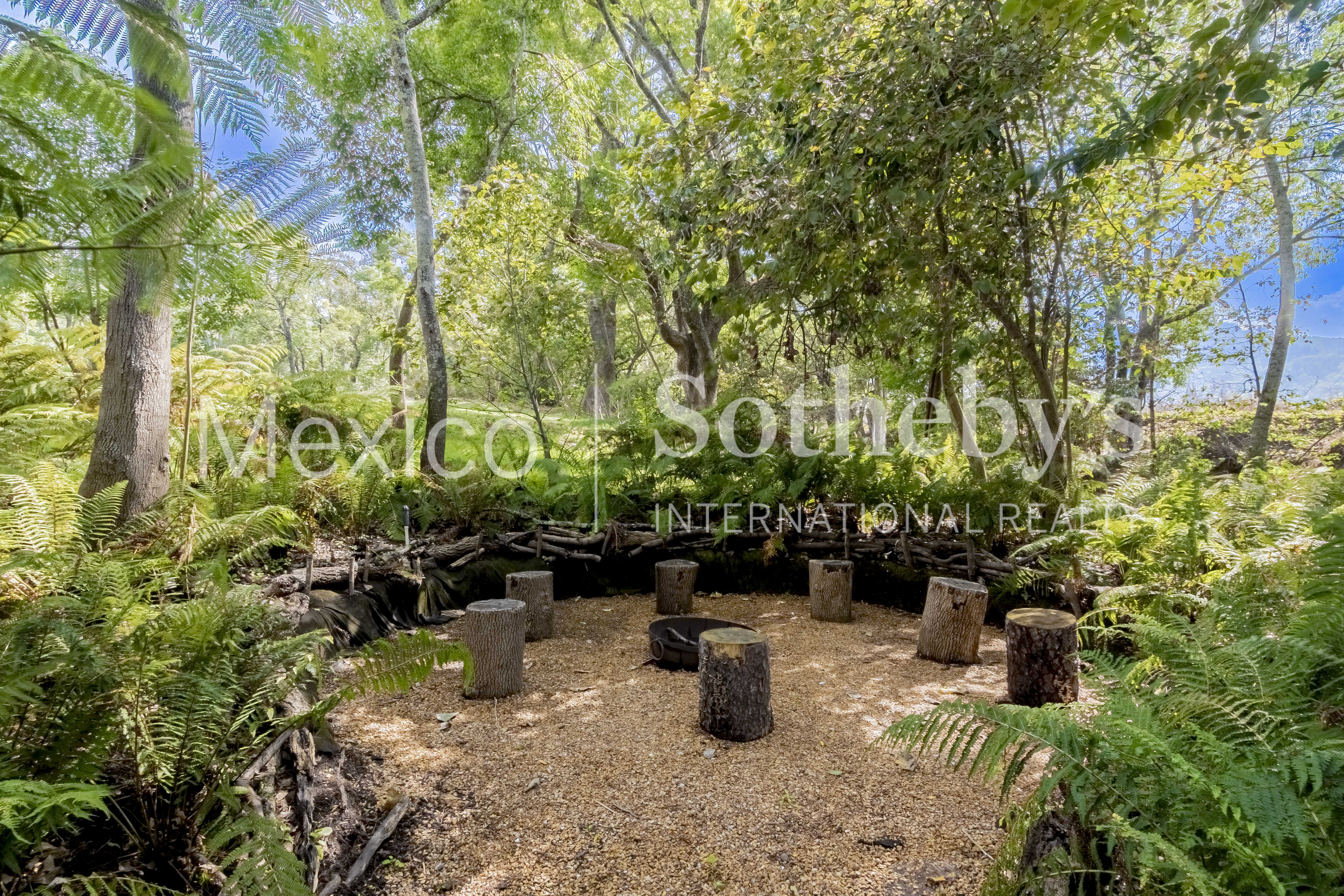  Preventa proyecto Artigas, Valle de Bravo - 物件實景