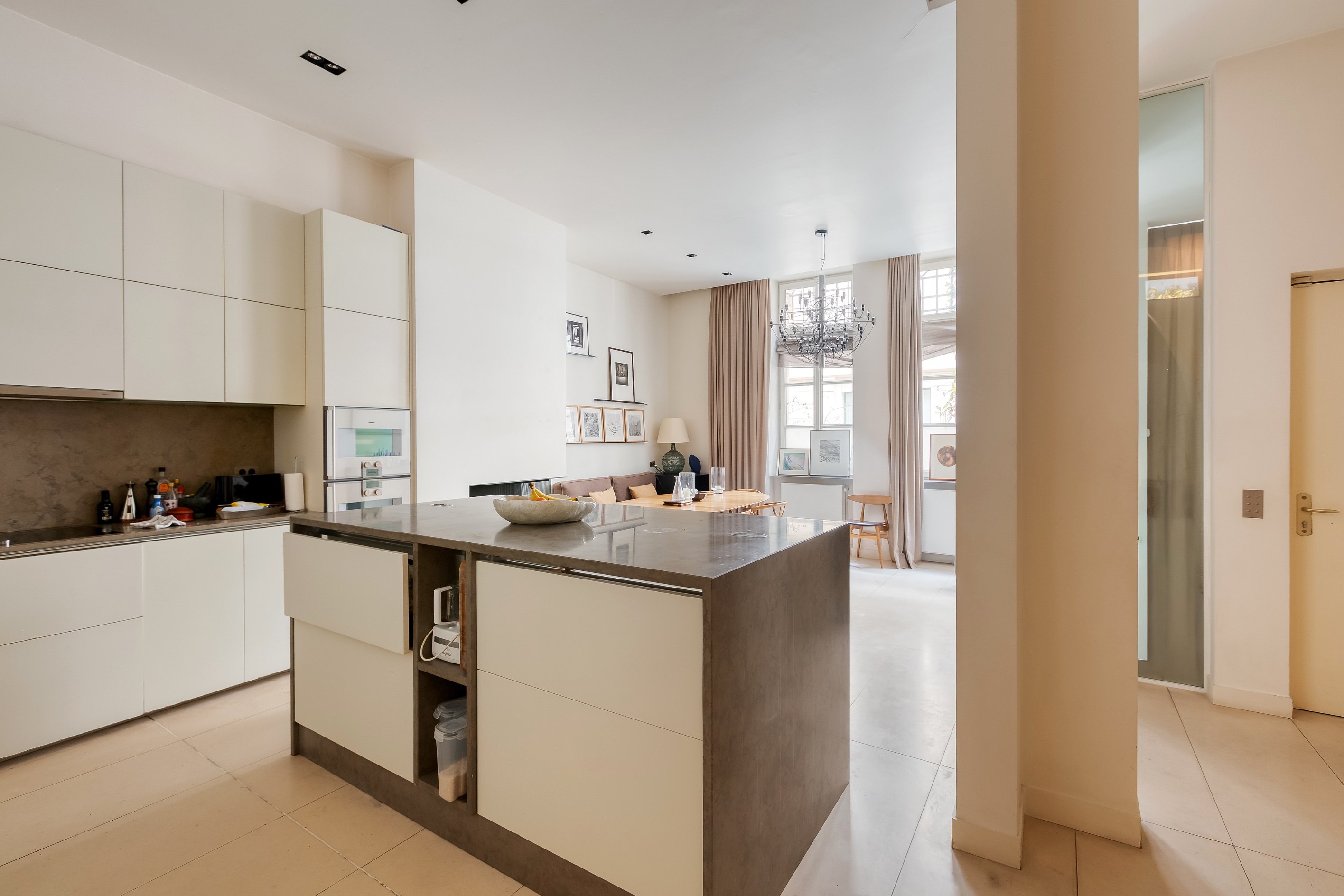  Town House-ODÉON - 物件實景