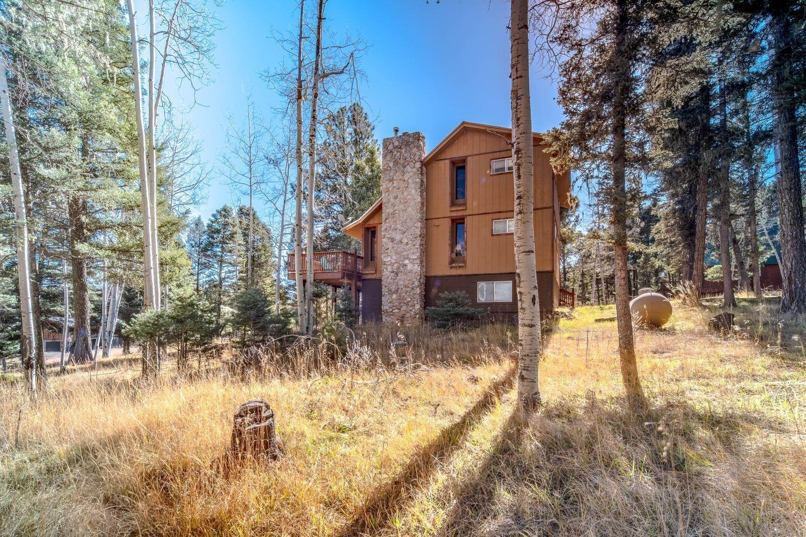 Angel Fire, New Mexico, 87710, United States, 4 Bedrooms Bedrooms, ,2 BathroomsBathrooms,Residential,For Sale,1995933