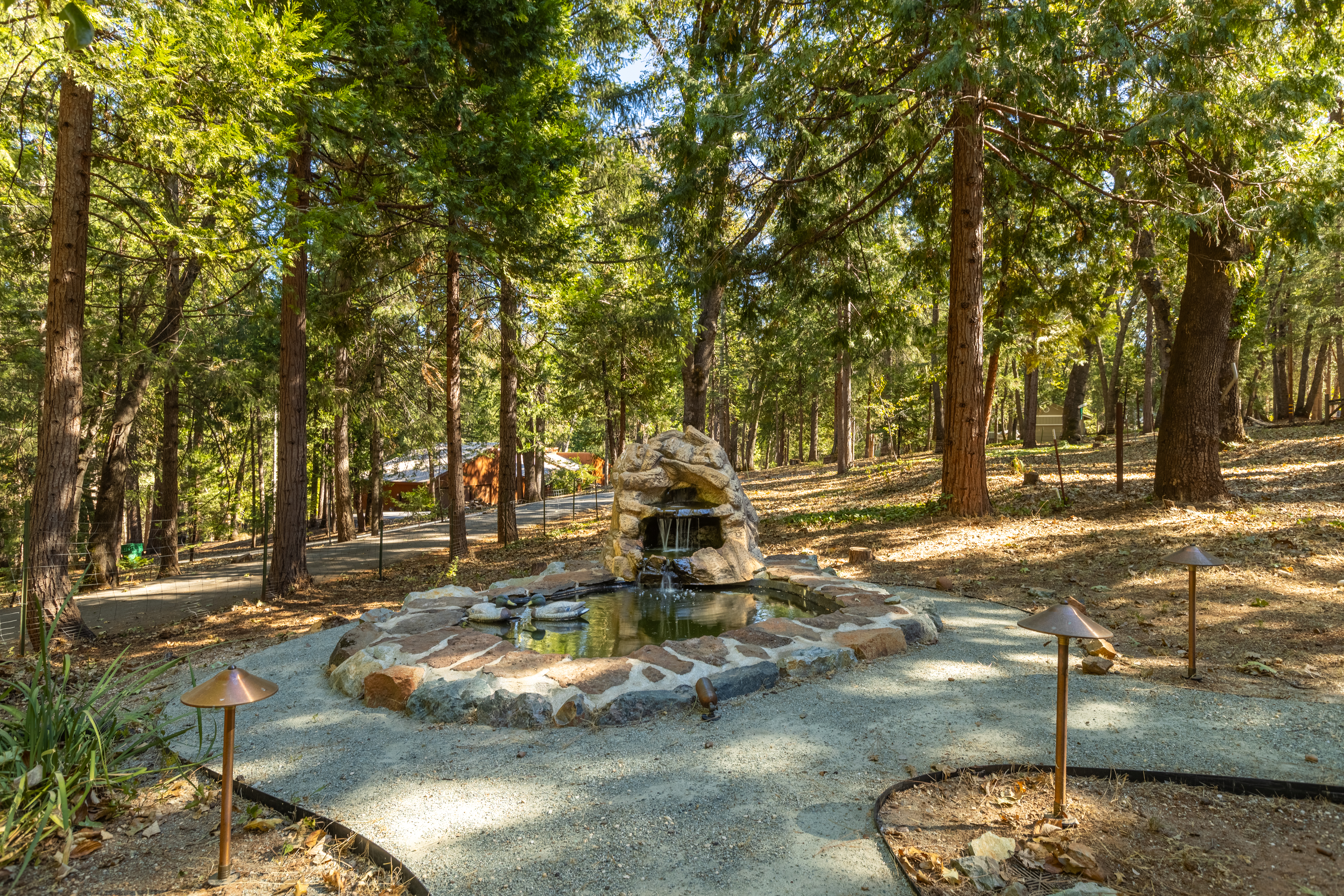  13012 Banner Lava Cap Road, Nevada City, CA 95959 - 物件實景