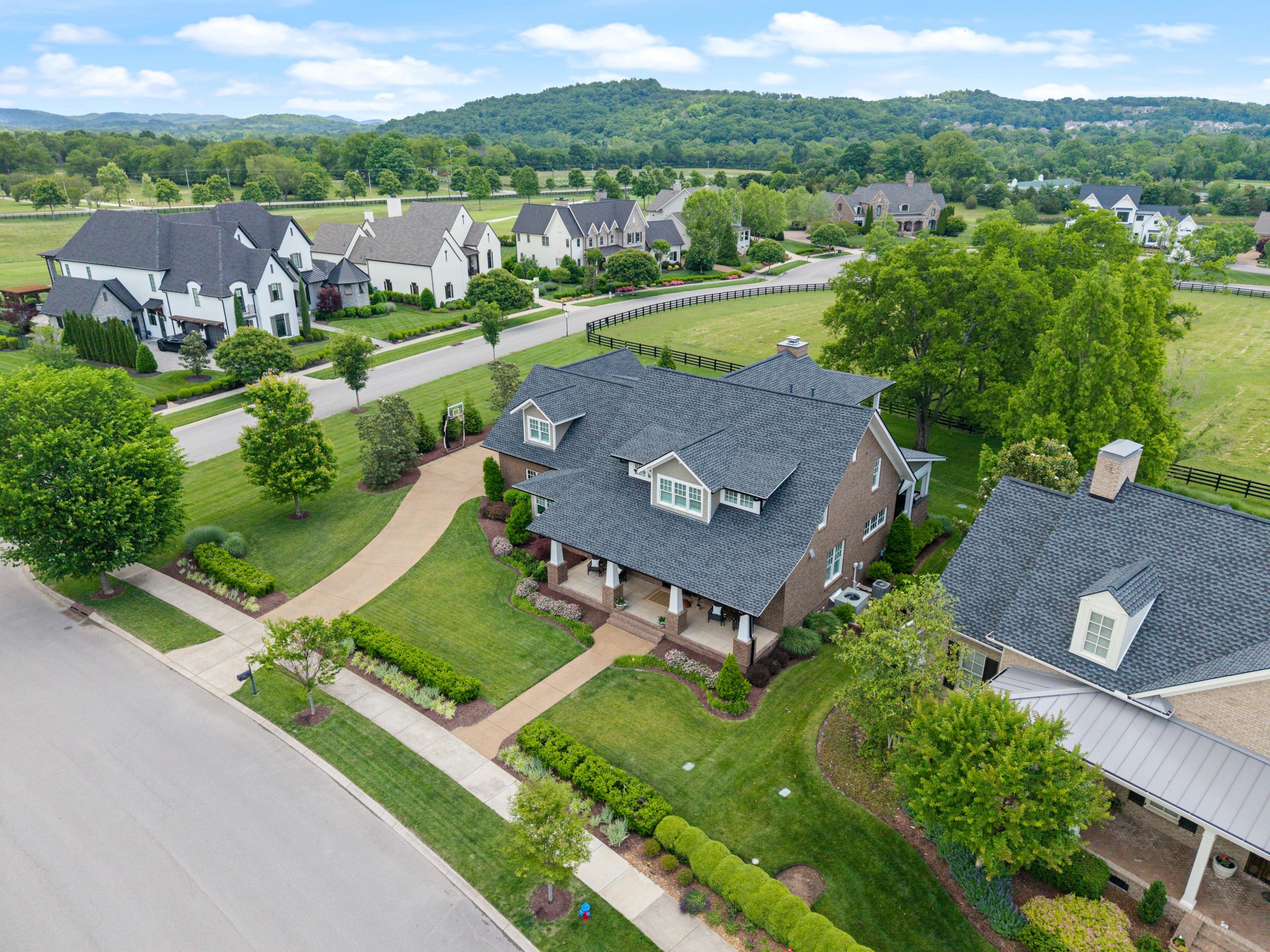  5182 Wildings Blvd, College Grove, TN, 37046 - 物件實景
