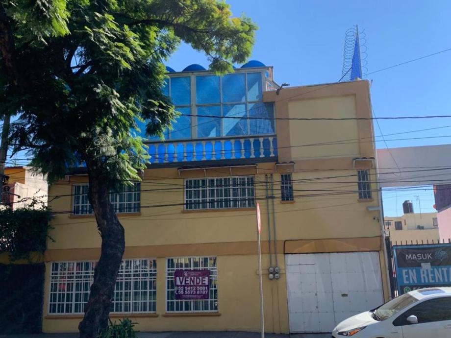 Canal de Miramontes, Coyoacán, Ciudad de México, 04460, Mexico, 4 Bedrooms Bedrooms, ,4 BathroomsBathrooms,Residential,For Sale,Canal de Miramontes,1417273
