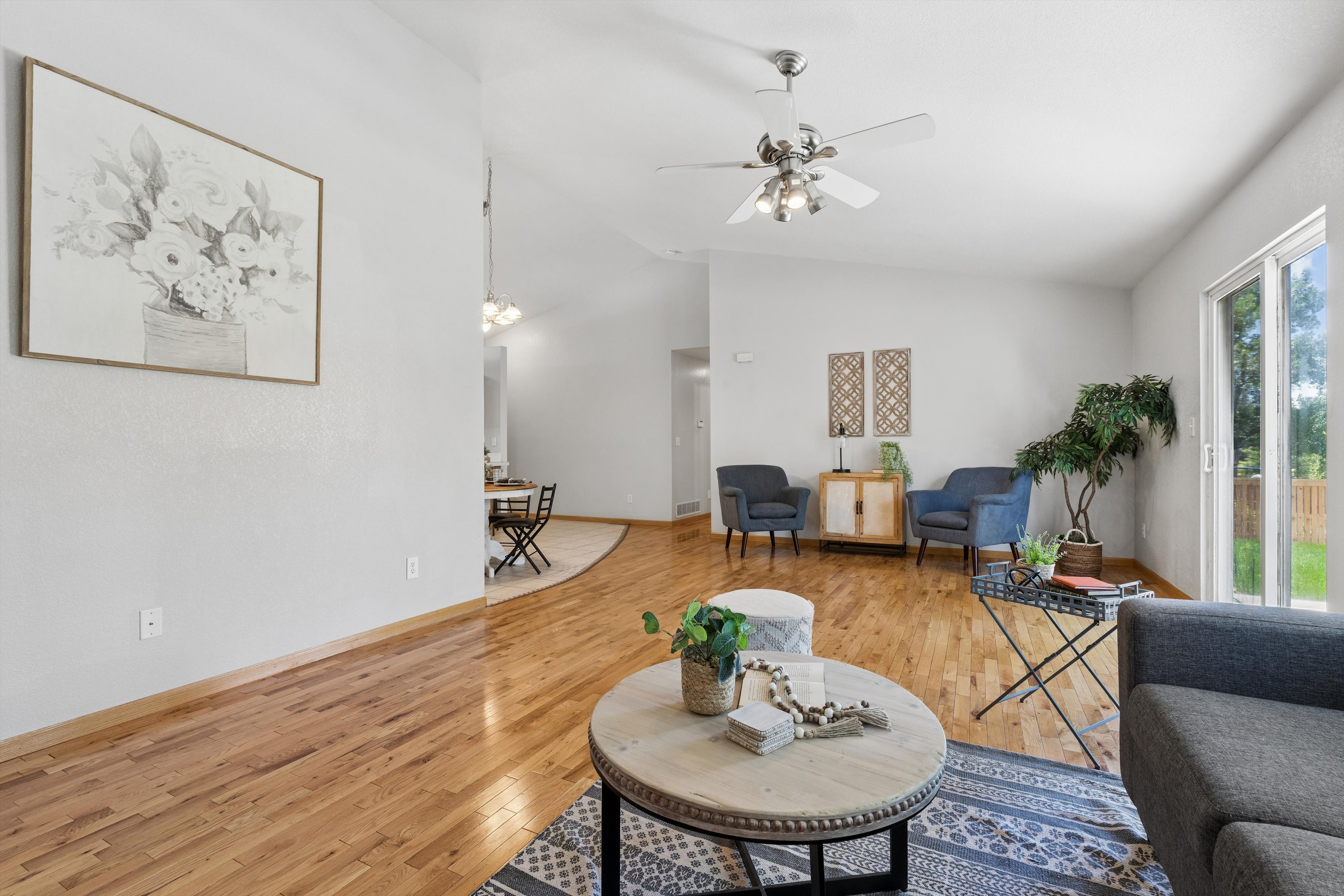 Inviting Ranch-Style Home in Northwest Loveland - 物件實景