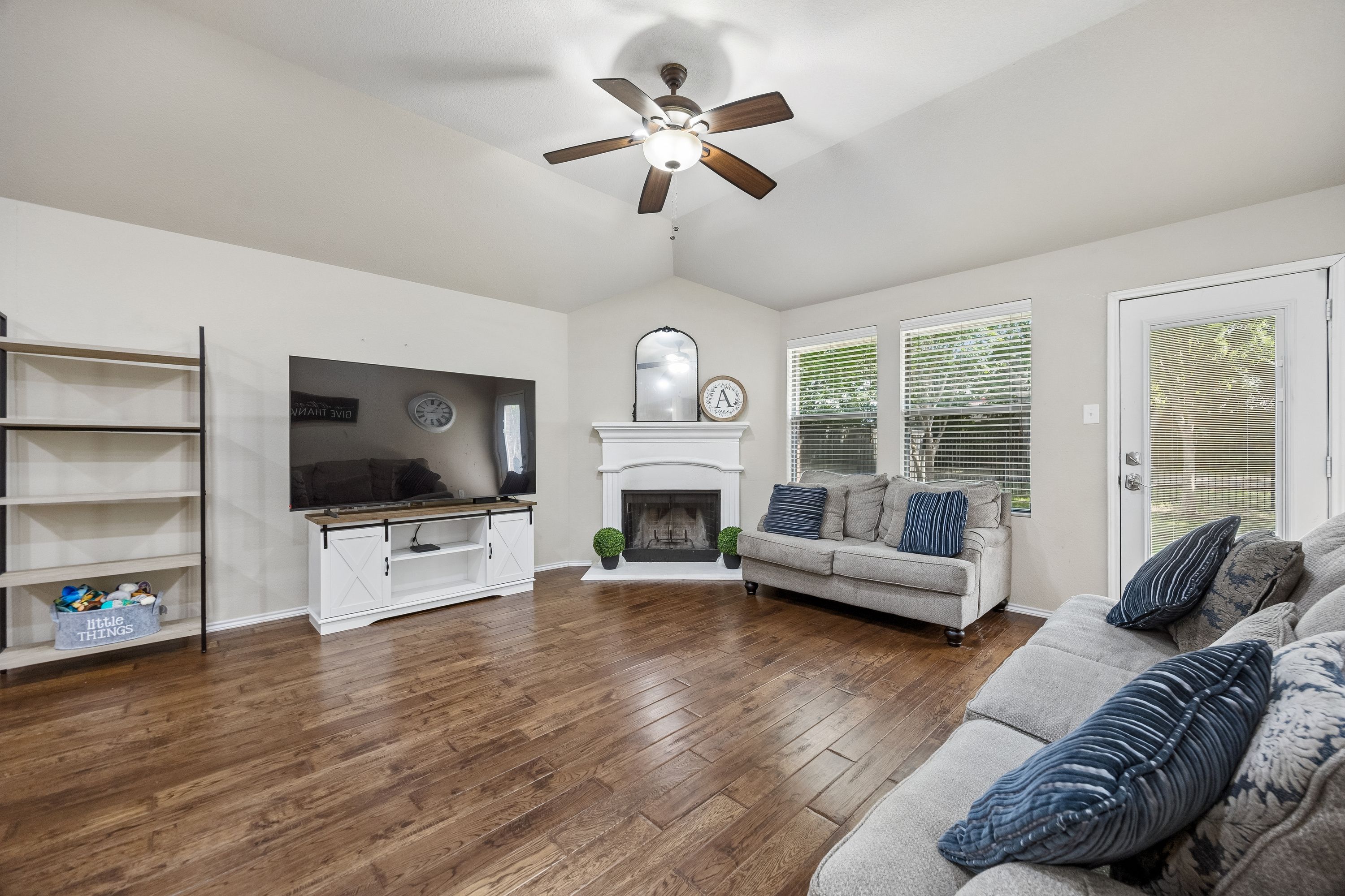  5621 Crestwood Drive, Prosper, TX, 75078 - 物件實景