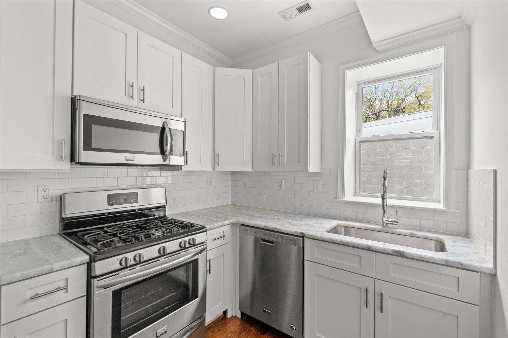  1324 Buchanan Street NW, Washington, DC, 20011 - 物件實景