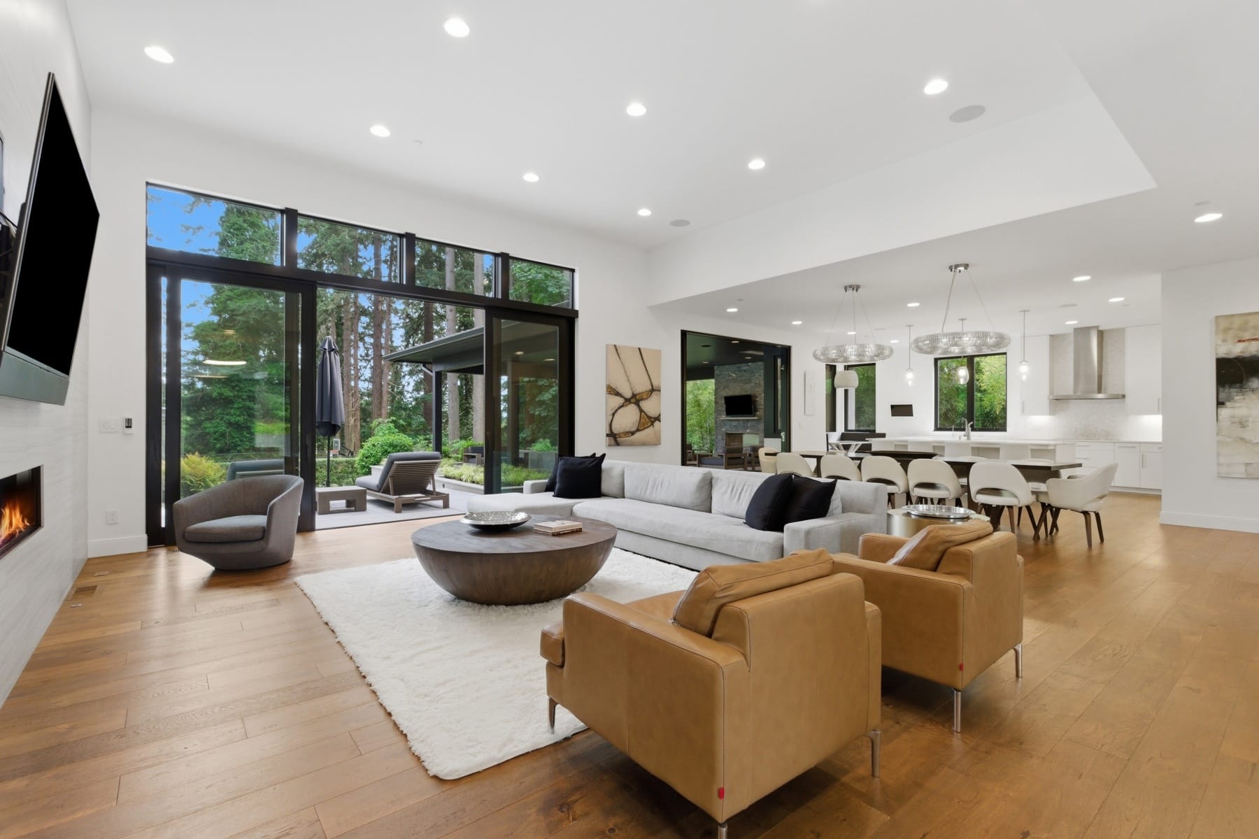  5410 WASHINGTON CT Lake Oswego, OR 97035 - 物件實景