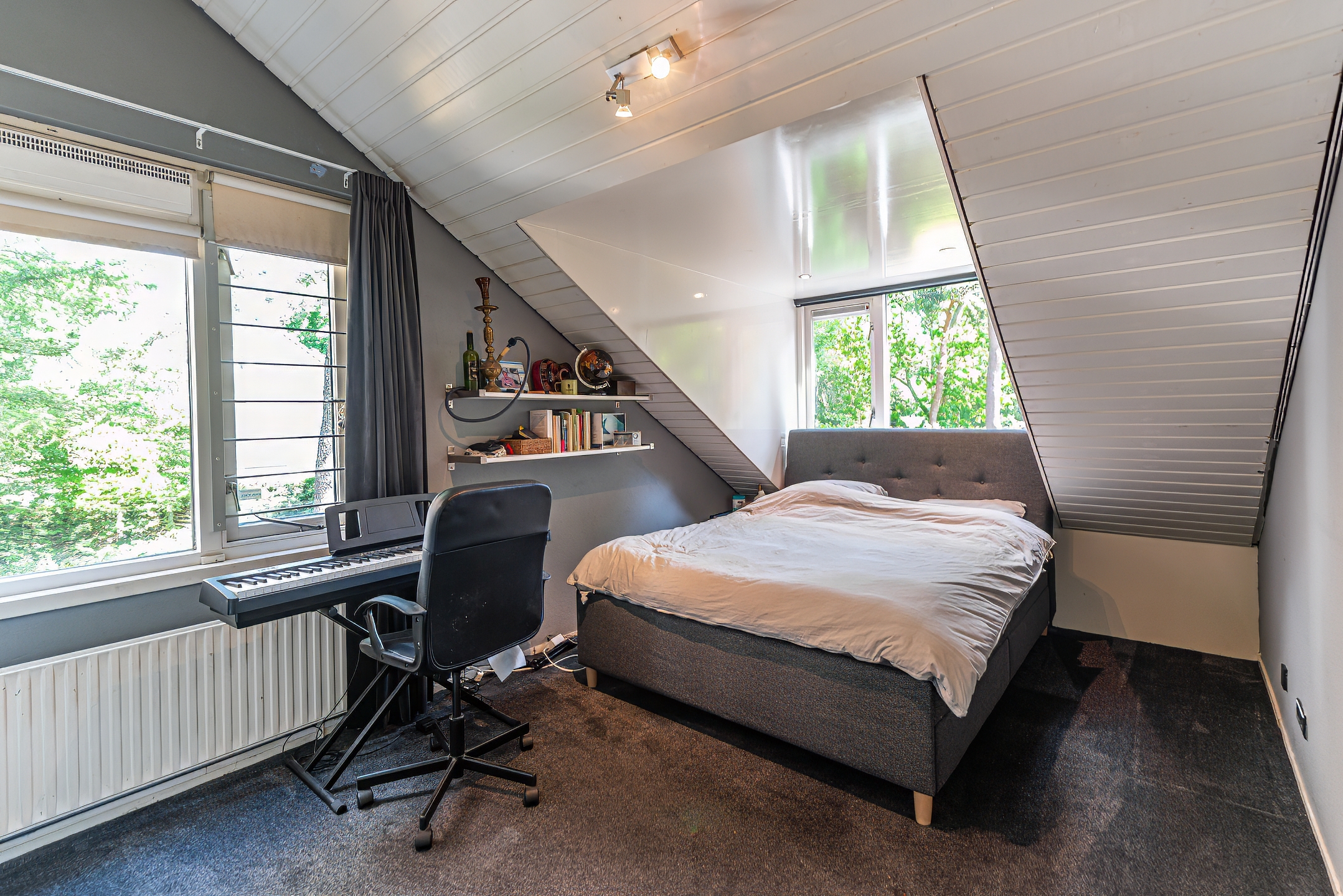  A Private Park Estate in the Heart of Bosch en Duin - 物件實景