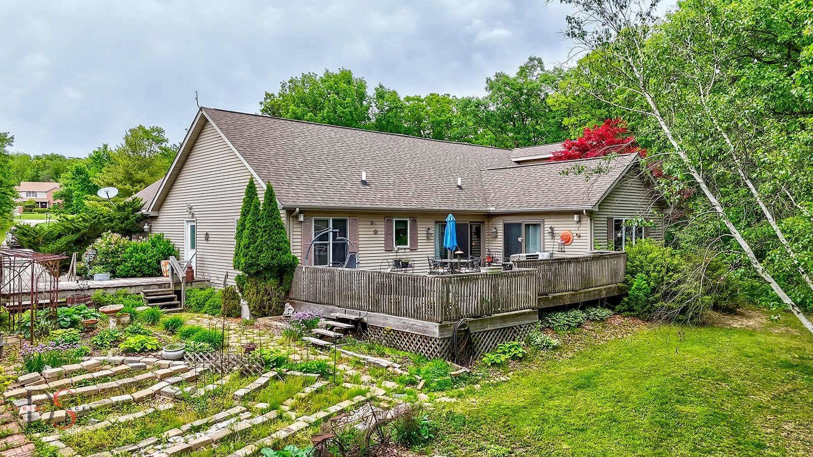 Marseilles, Illinois, 61341, United States, 6 Bedrooms Bedrooms, ,6 BathroomsBathrooms,Residential,For Sale,1925611