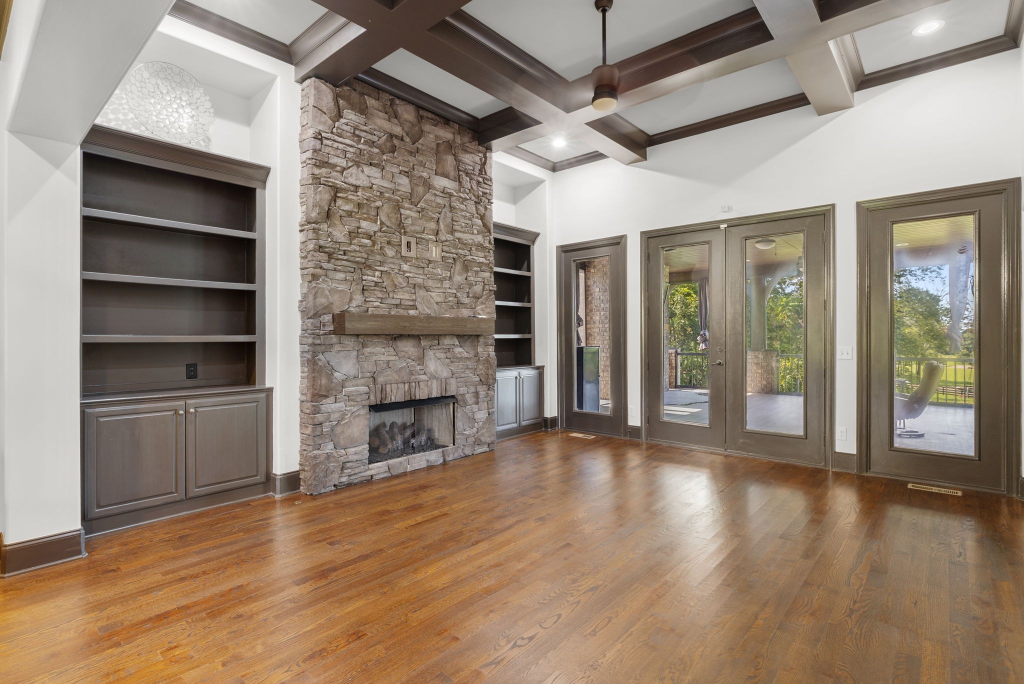  2713 Deer Haven Ct, Franklin, TN, 37067 - 物件實景