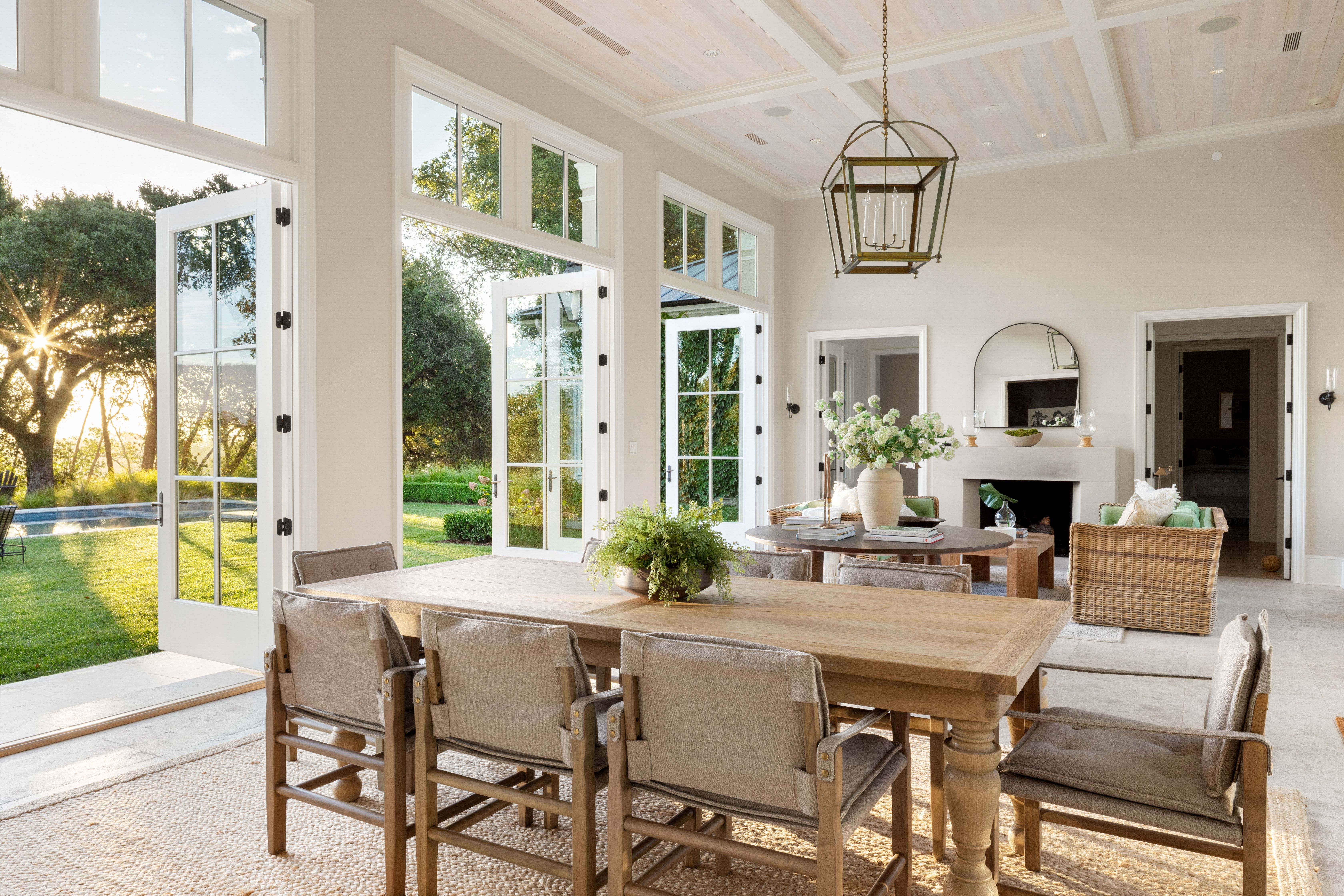  Four Private Acres in the Heart of Sonoma Valley - 物件實景