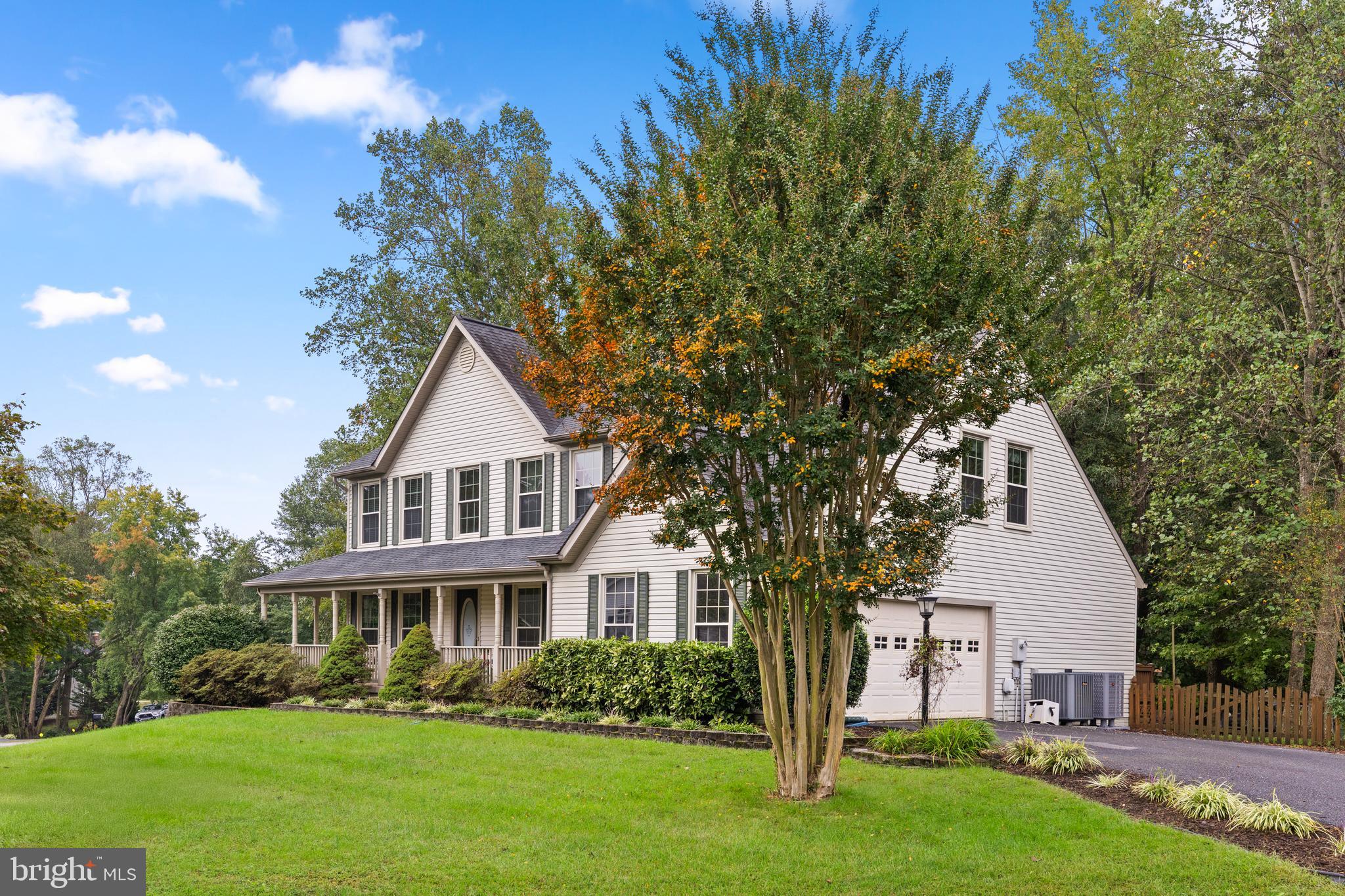 Fredericksburg, Virginia, 22407, United States, 4 Bedrooms Bedrooms, ,3 BathroomsBathrooms,Residential,For Sale,1981931