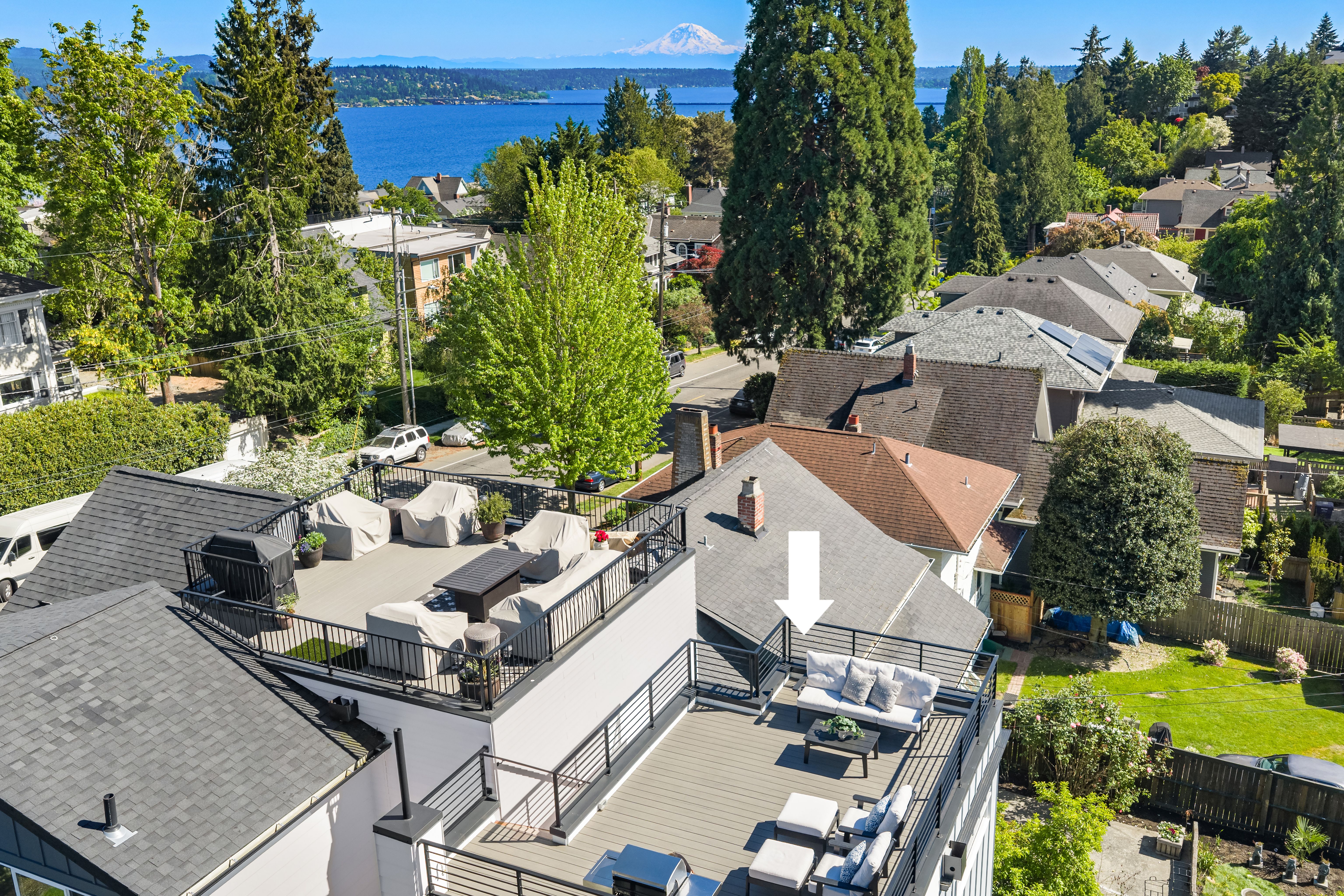 1802 38th Ave, Seattle, WA 98122 - 物件實景