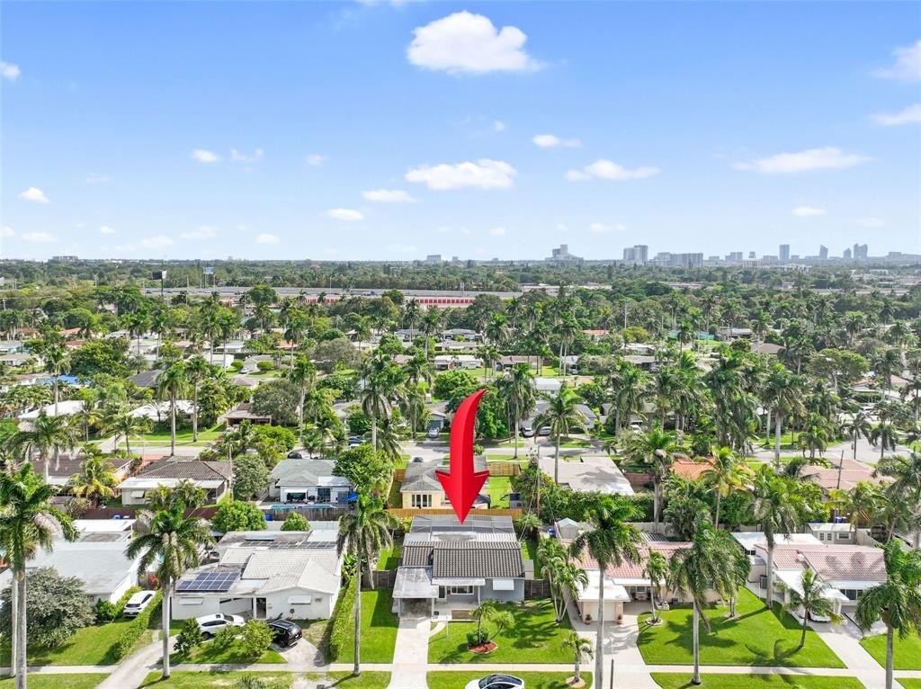 Hollywood, Florida, 33021, United States, 2 Bedrooms Bedrooms, ,1 BathroomBathrooms,Residential,For Sale,1982688