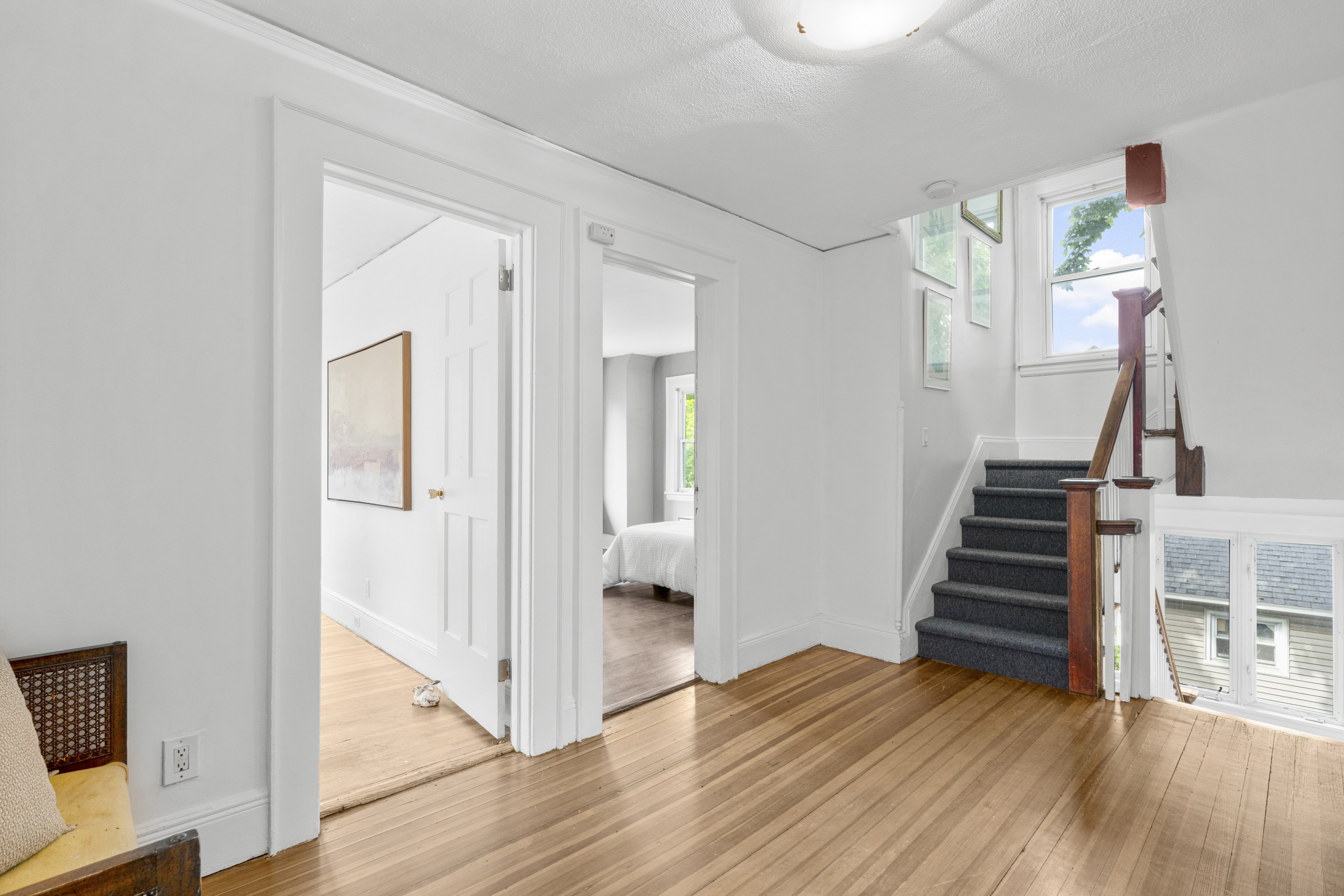  Classic New Rochelle Colonial - 物件實景