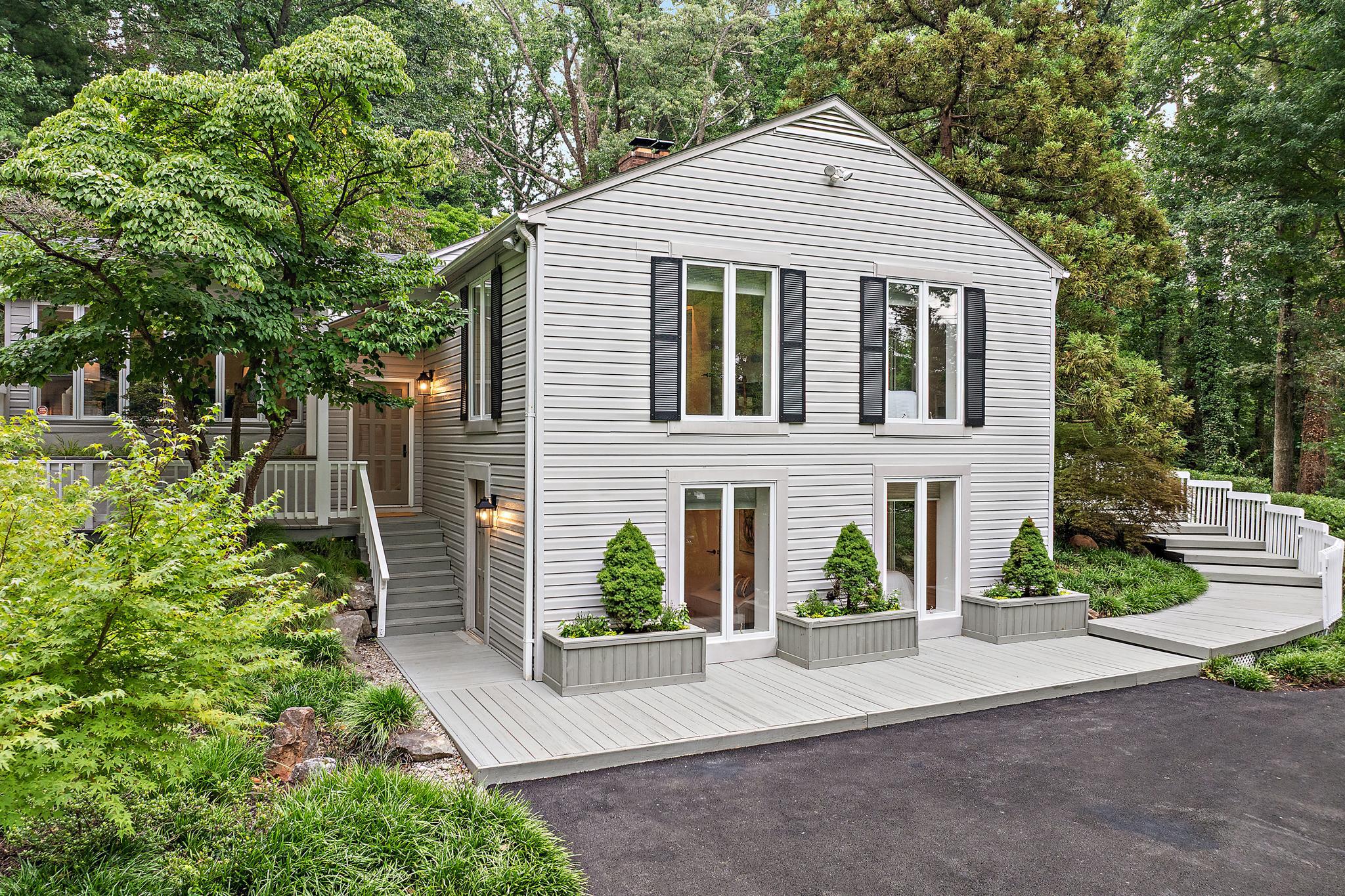  631 Stillwater Road, Gibson Island, MD, 21056 - 物件實景