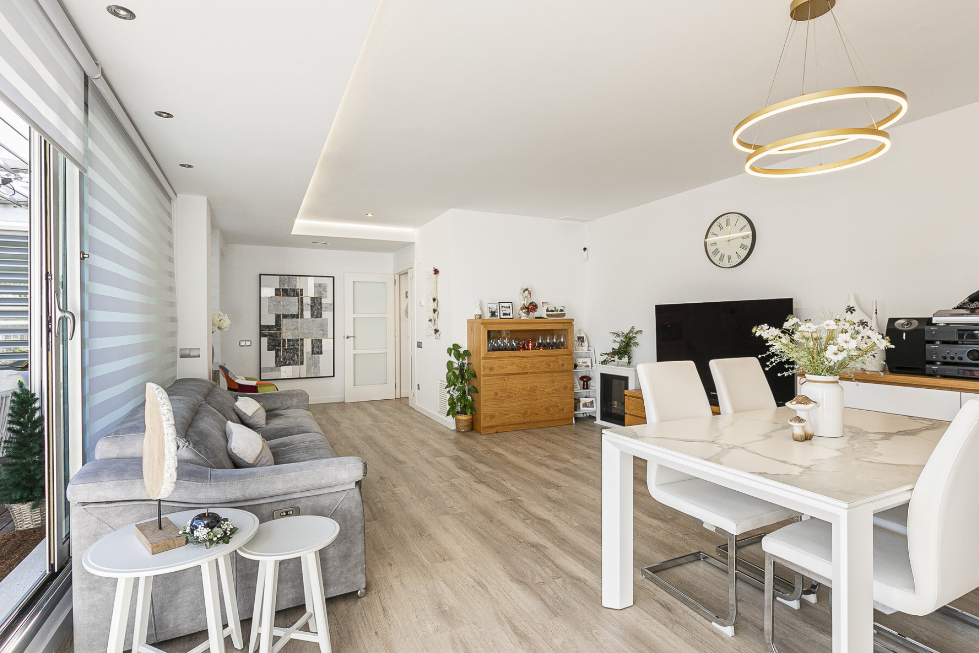 Duplex in the urbanization Casas del Mar. - 物件實景