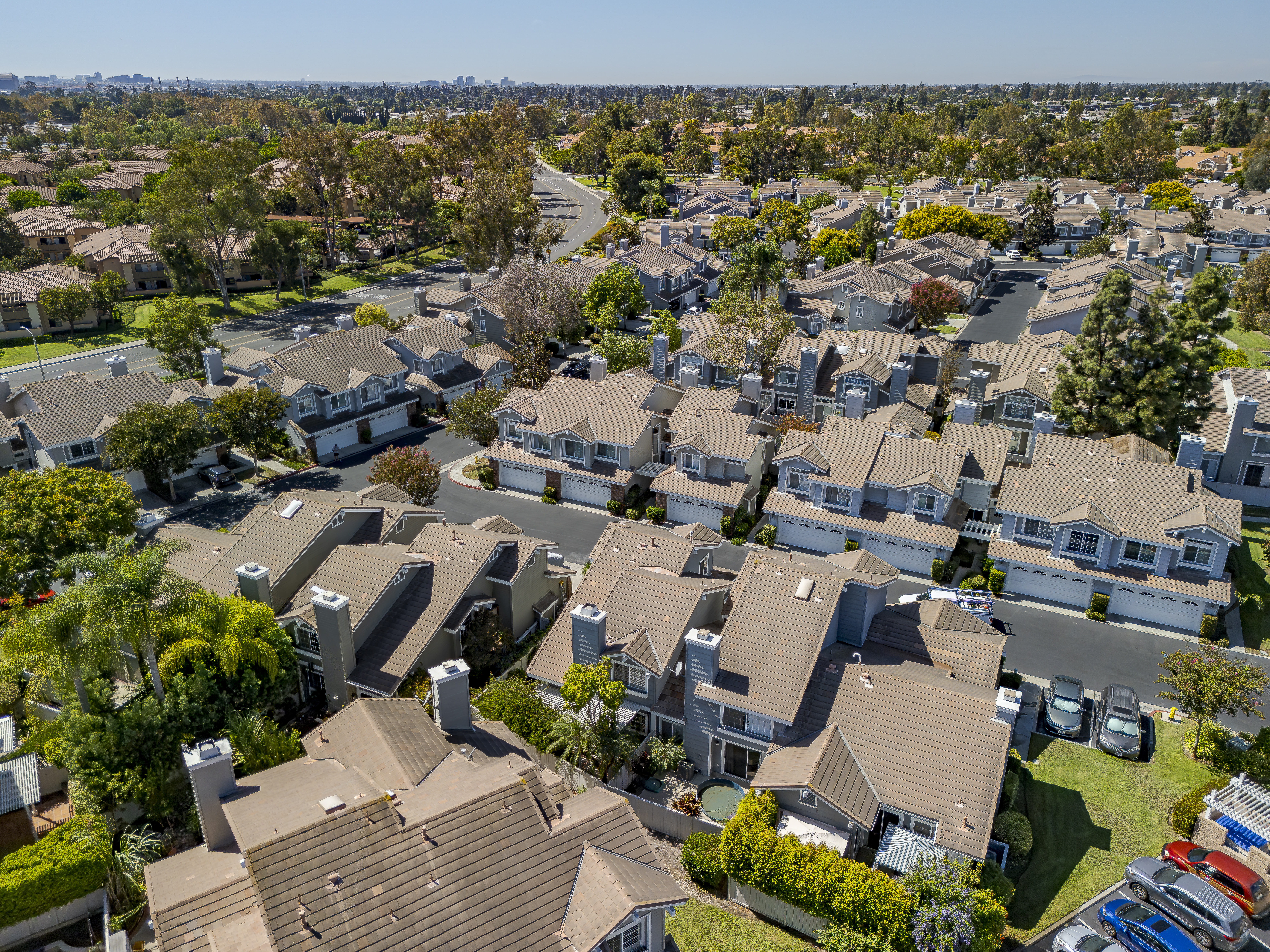  13576 Eucalyptus Street, Tustin, CA 92782 - 物件實景