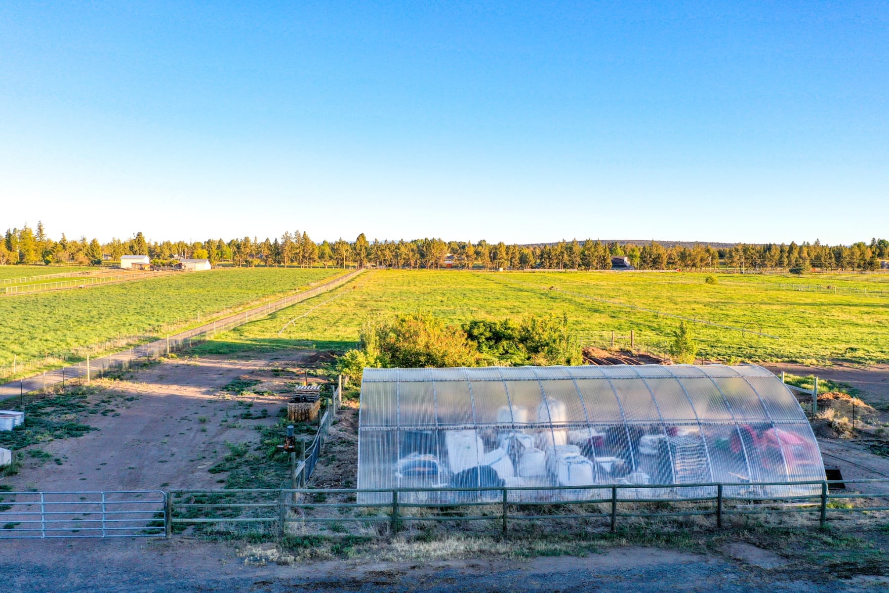  6801 SW McVey Avenue Redmond, OR 97756 - 物件實景