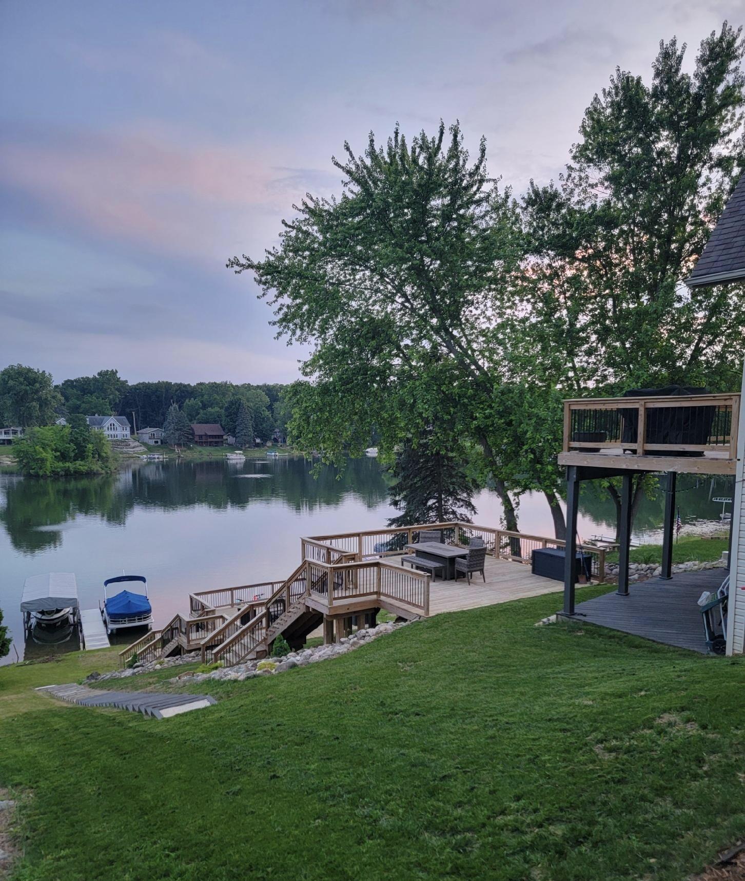 Jerome, Michigan, 49249, United States, 5 Bedrooms Bedrooms, ,3 BathroomsBathrooms,Residential,For Sale,1977946