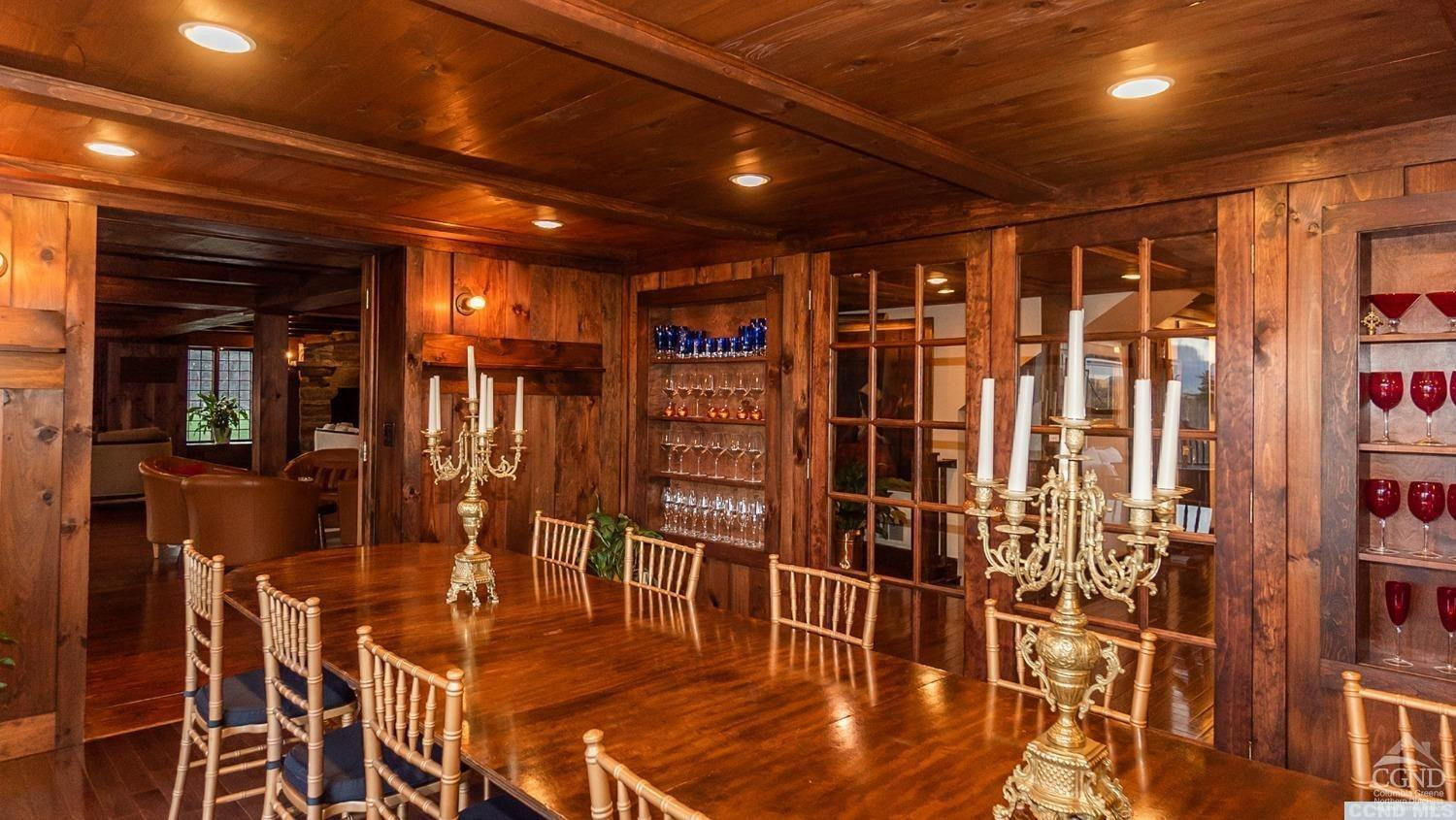 Tannersville, New York, 12485, United States, 6 Bedrooms Bedrooms, ,5 BathroomsBathrooms,Residential,For Sale,1947119