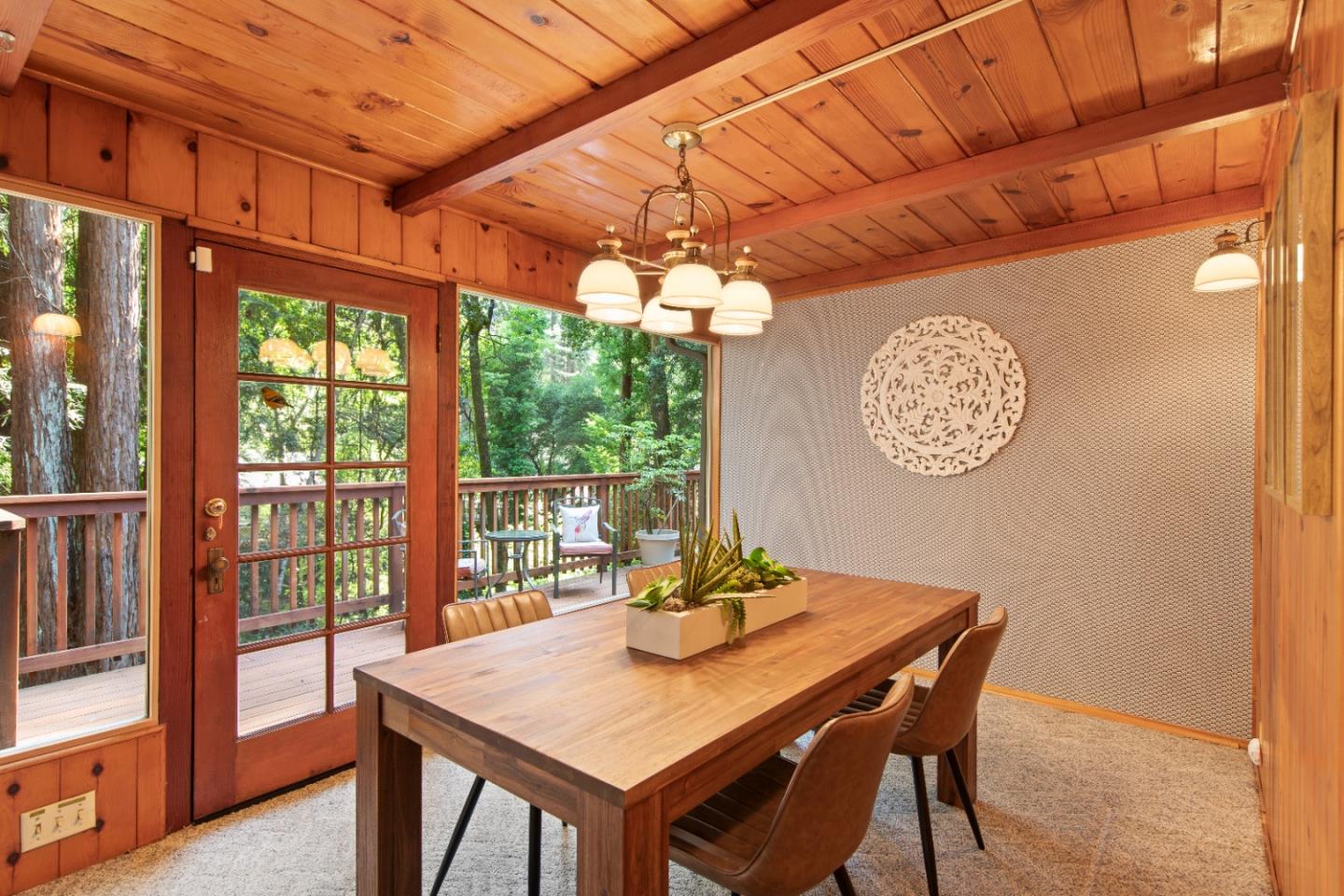 Boulder Creek, California, 95006, United States, 6 Bedrooms Bedrooms, ,4 BathroomsBathrooms,Residential,For Sale,1848590