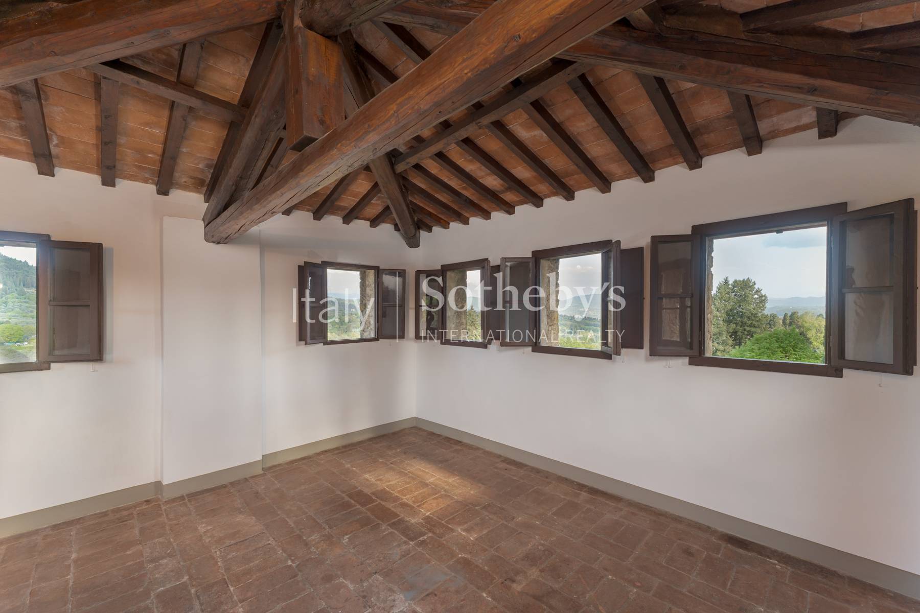  Elegant villa on the hills of San Domenico - 物件實景