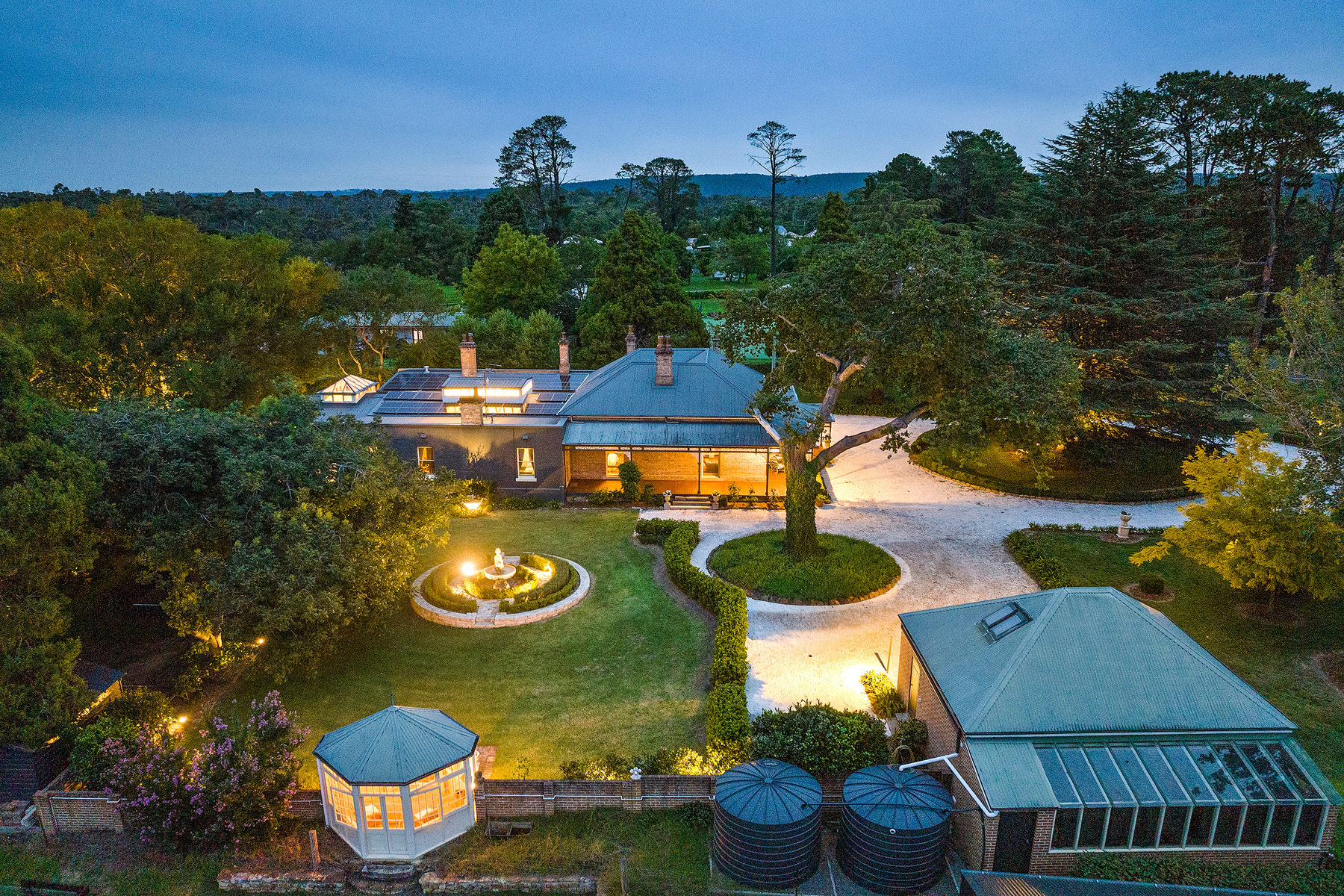  Truro House - 物件實景