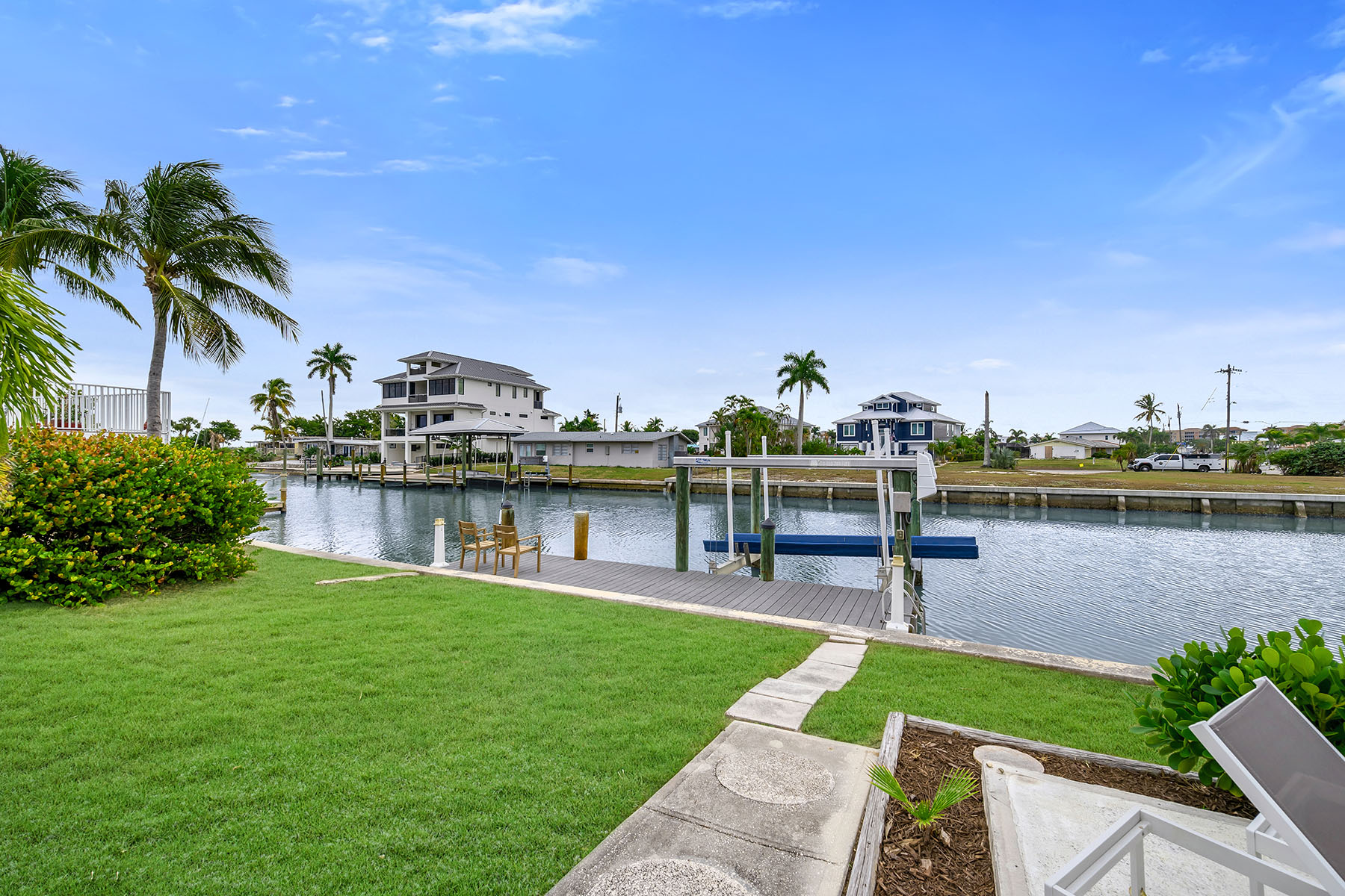  FORT MYERS BEACH - SANDPIPER VILLAGE - 物件實景