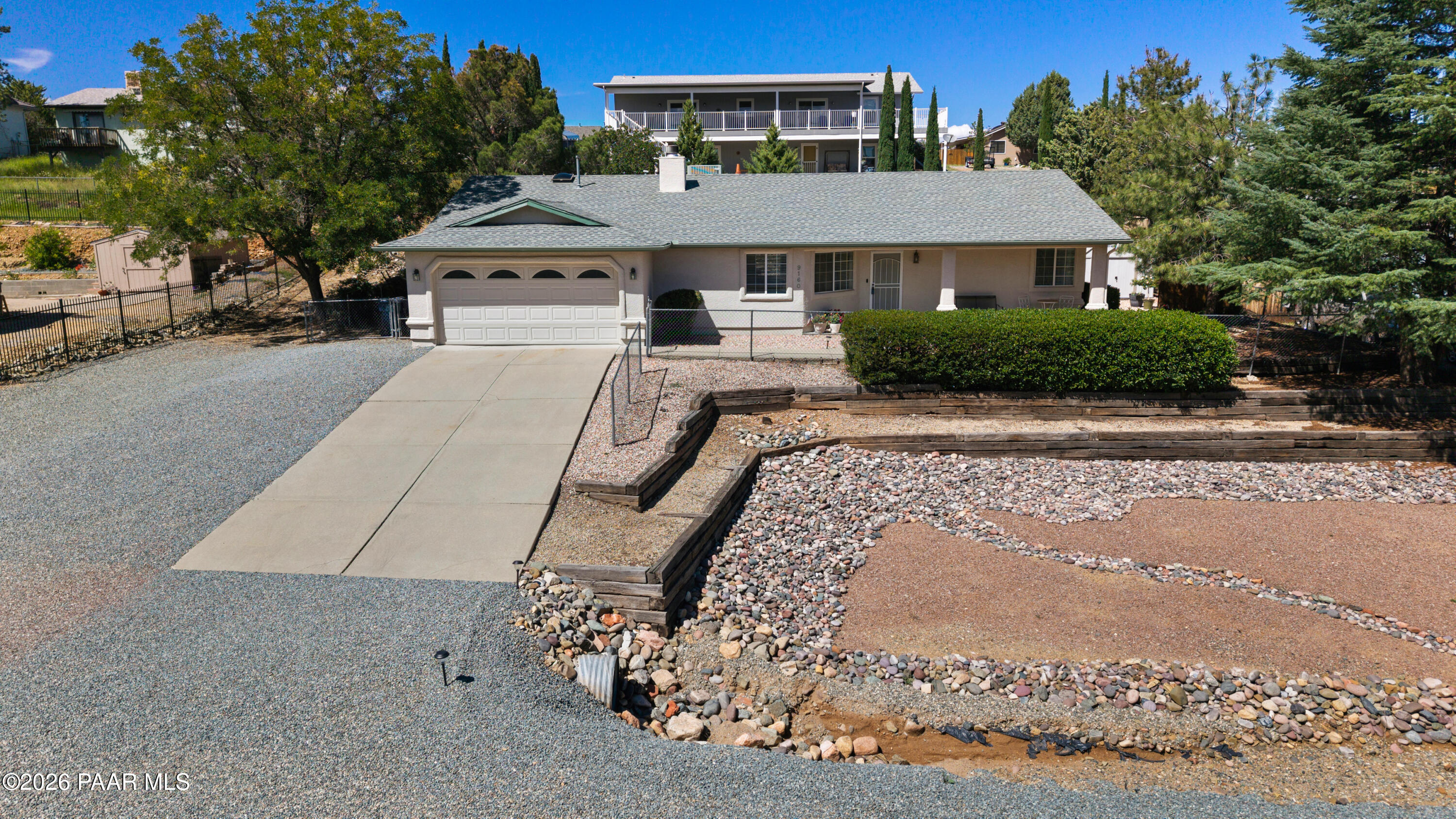 Swift Trail Dr, Prescott Valley, AZ 86314