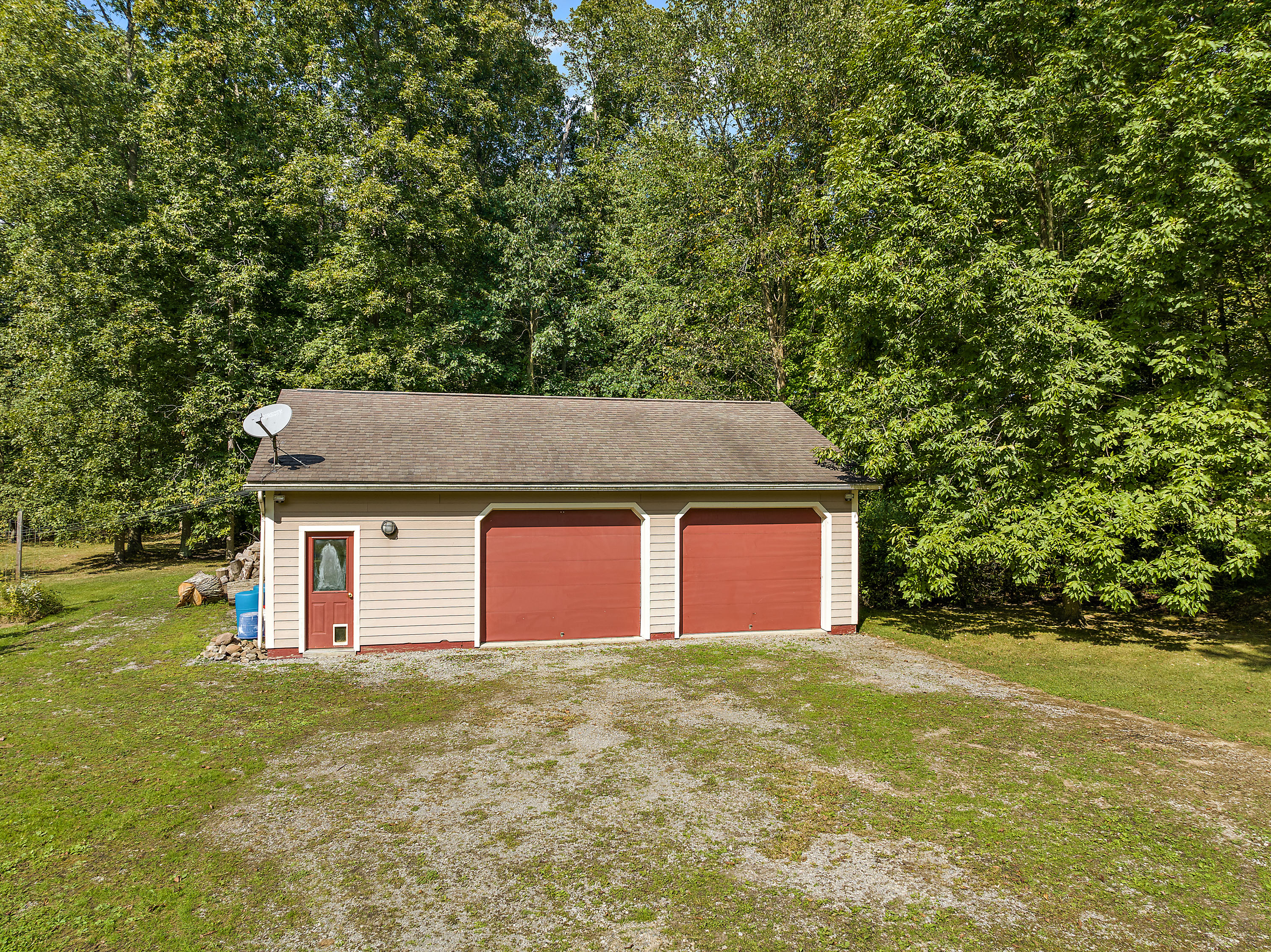  49 Babcock Road, Mercer, PA 16137 - 物件實景