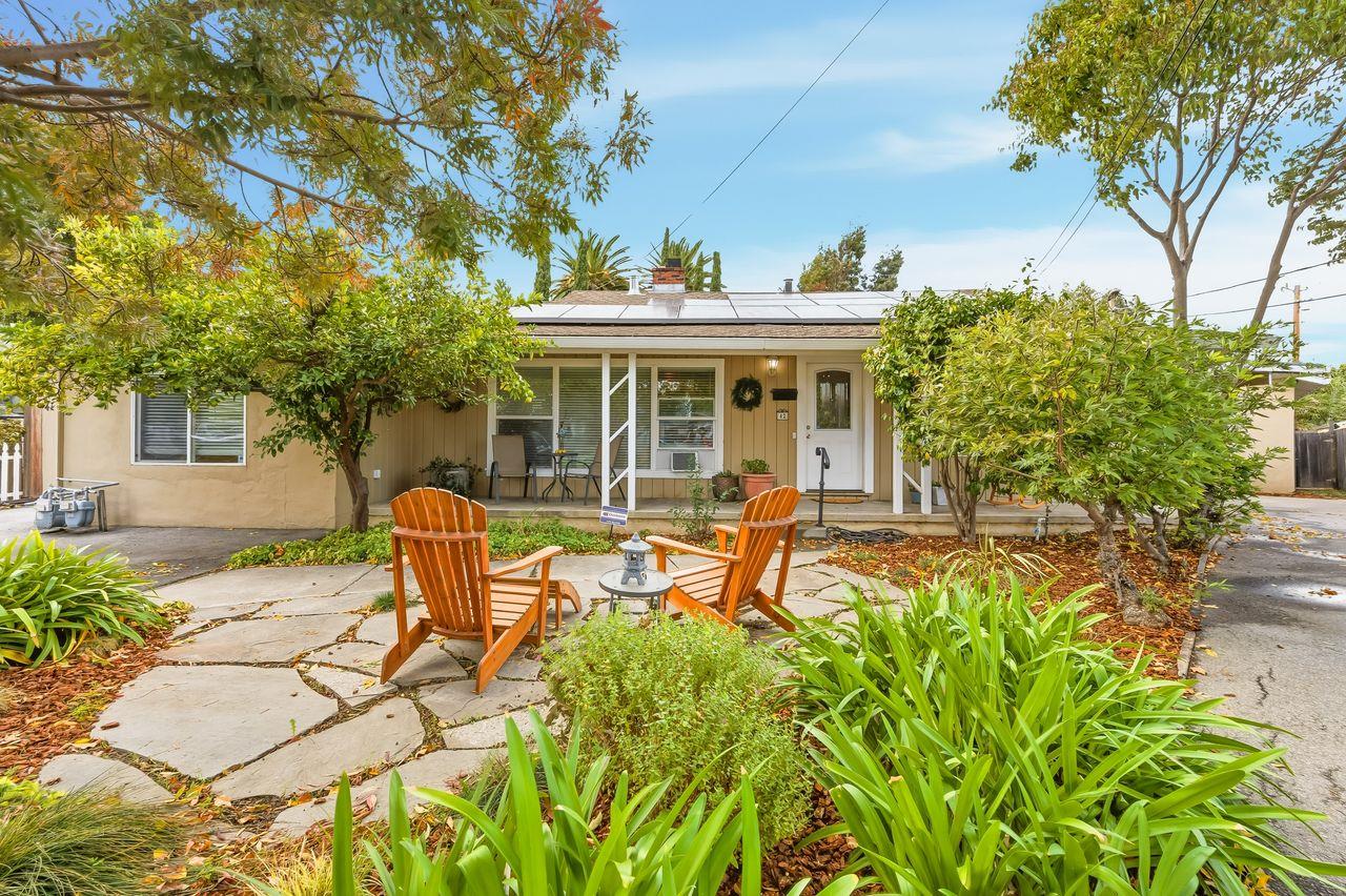 Redwood City, California, 94063, United States, ,Residential,For Sale,1990939