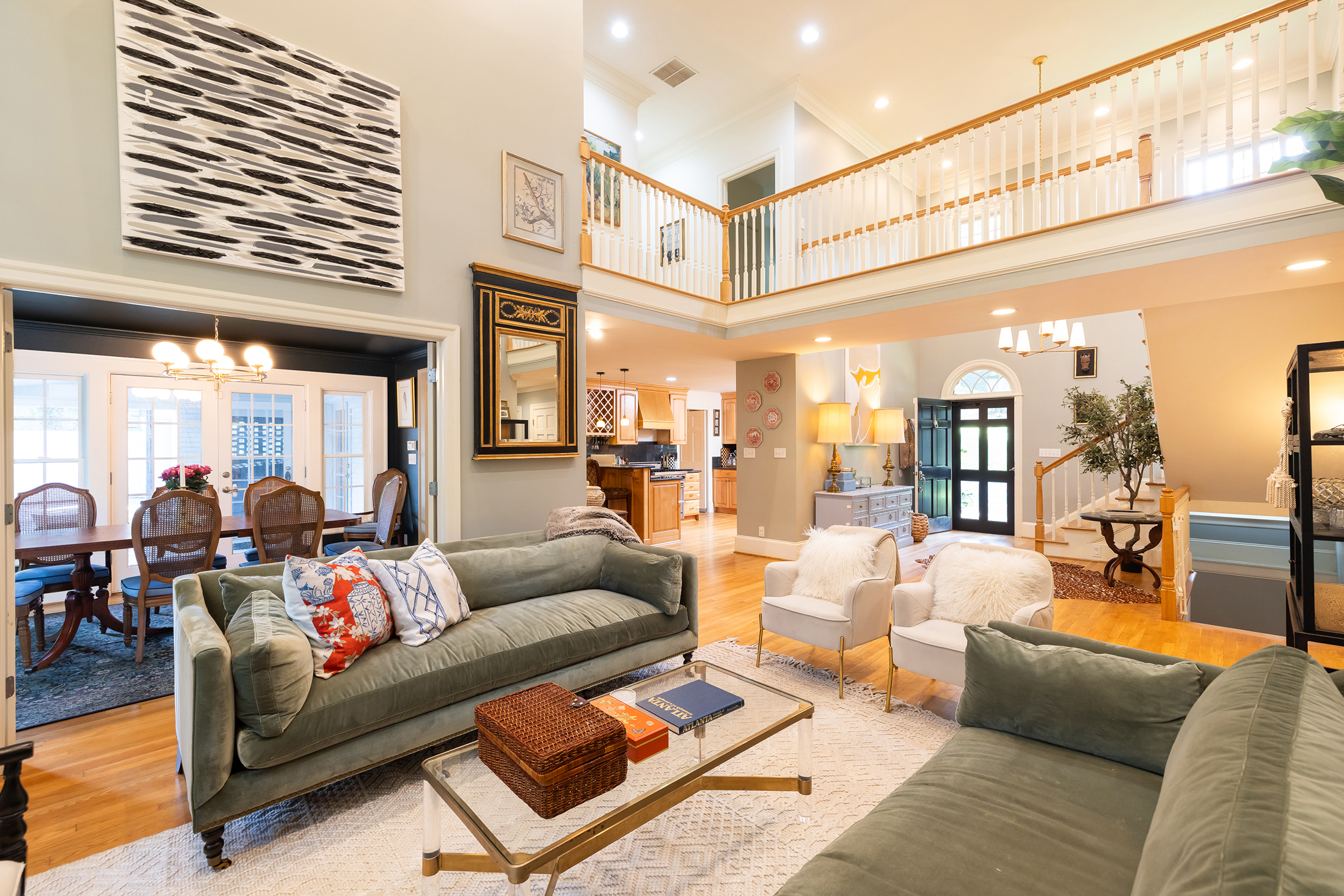  Spacious Home in the Sought-after Morris Brandon School District - 物件實景